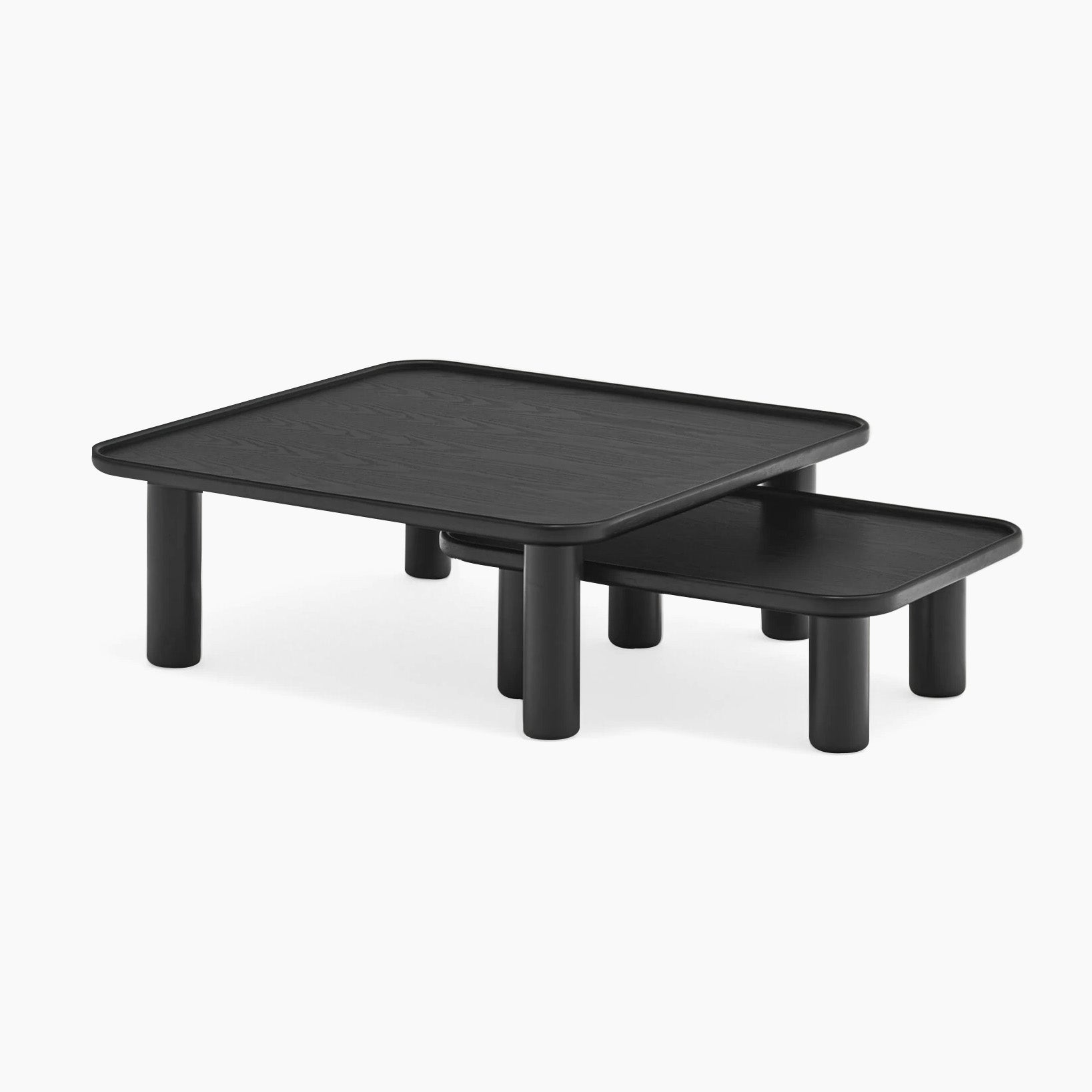 Nest Coffee Table - Set of 2