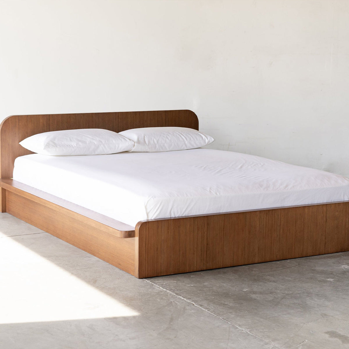 Noura Bed