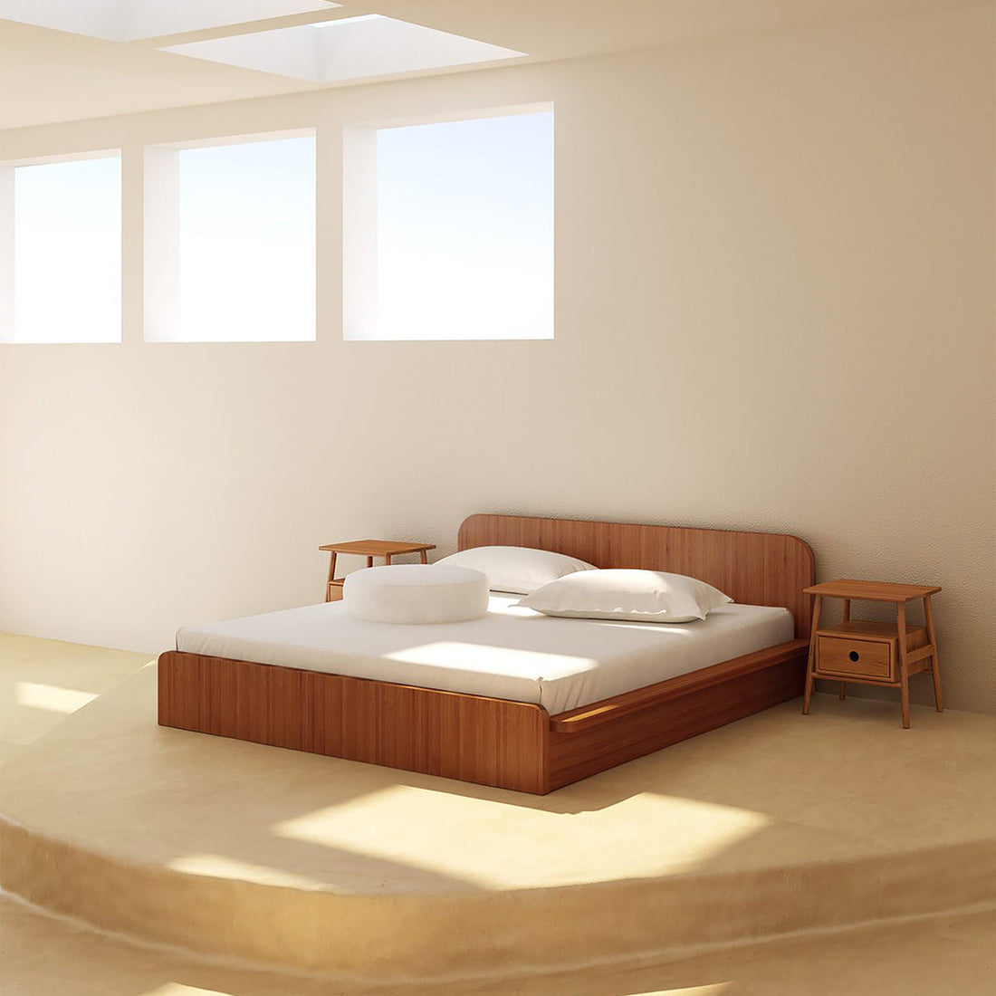 Noura Bed