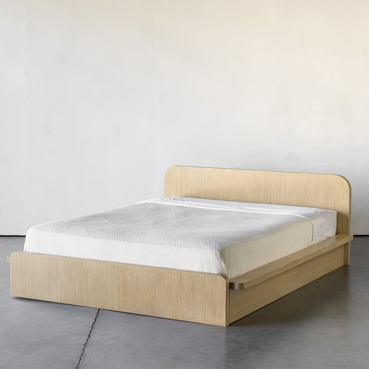 Noura Bed