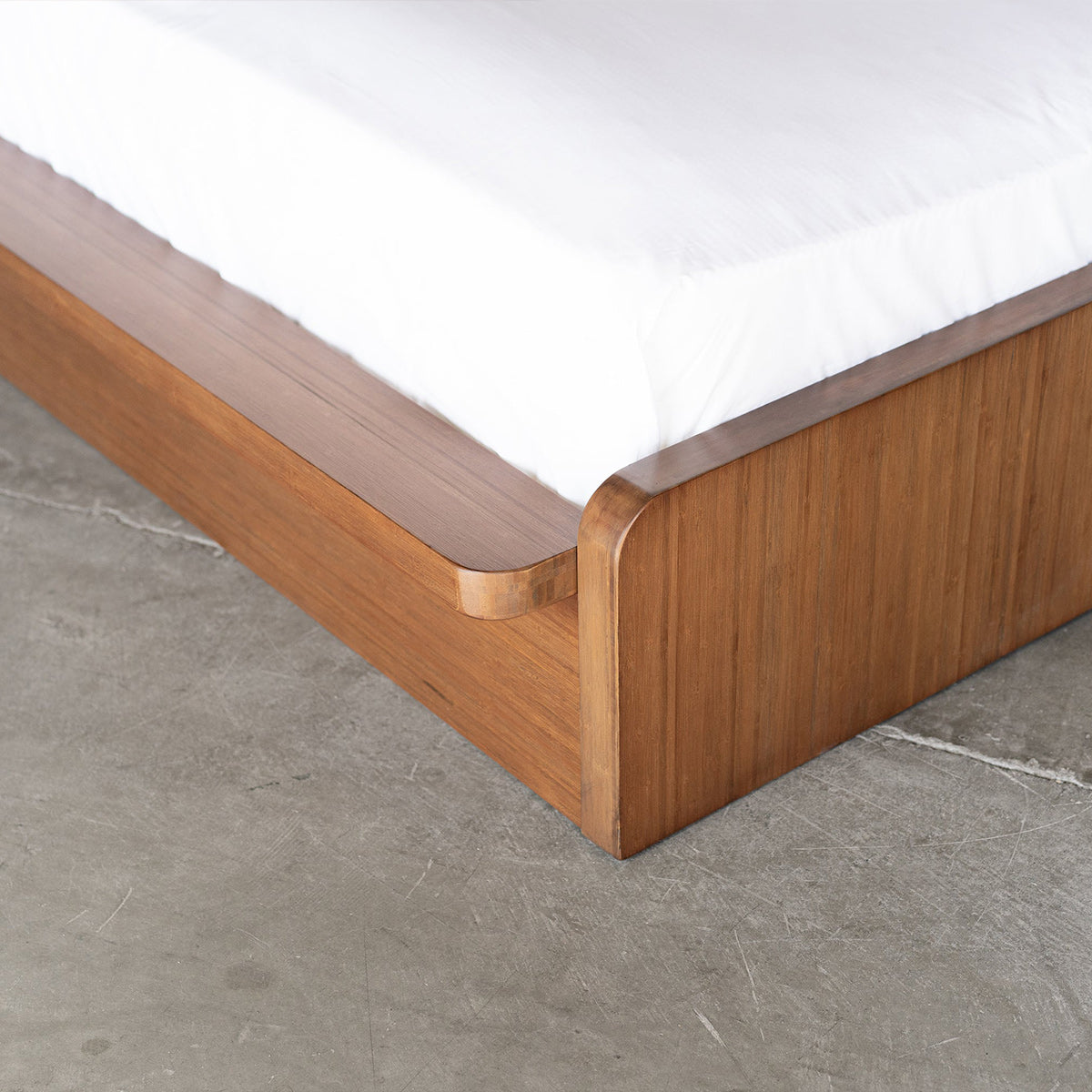 Noura Bed