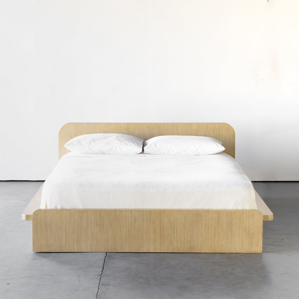 Noura Bed