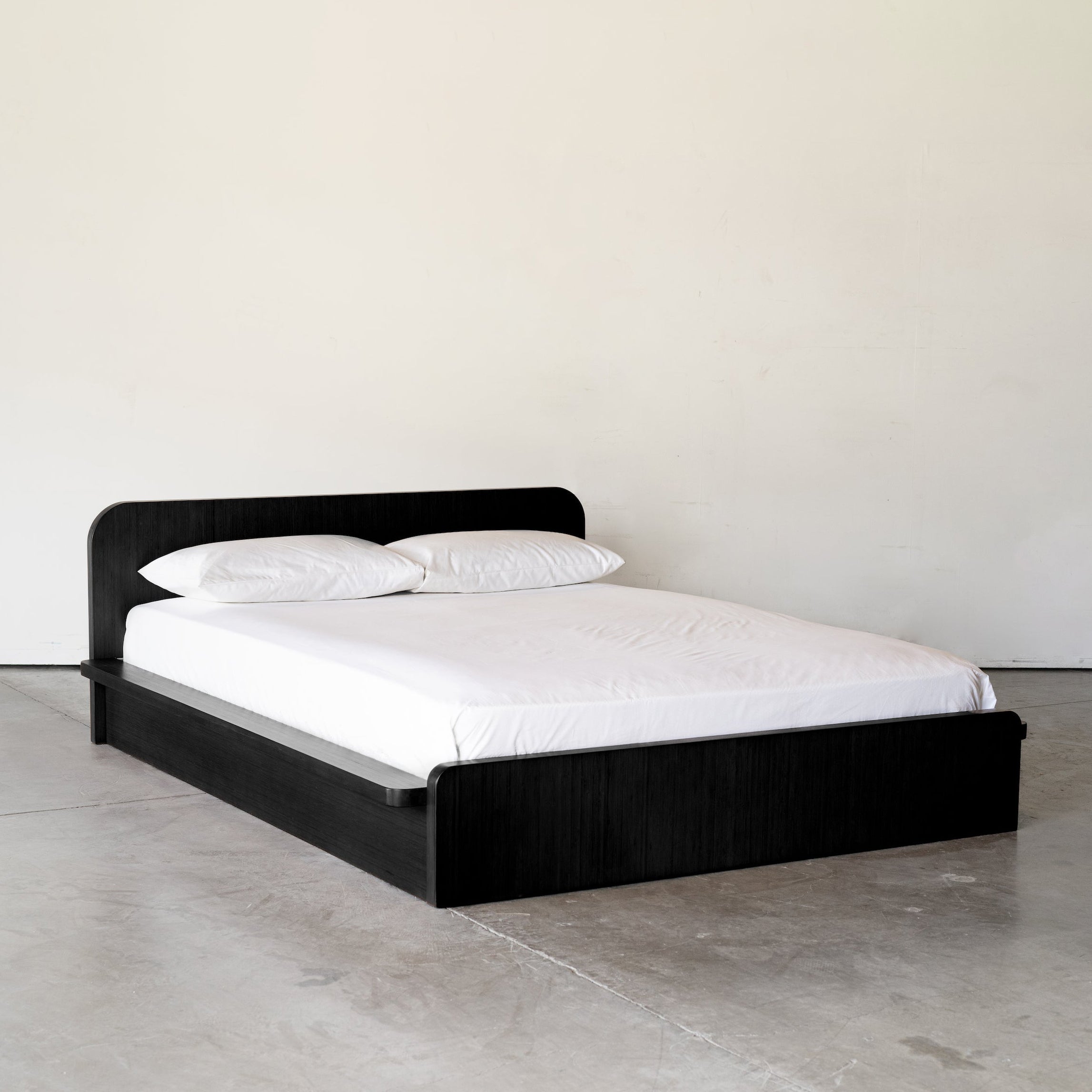Noura Bed