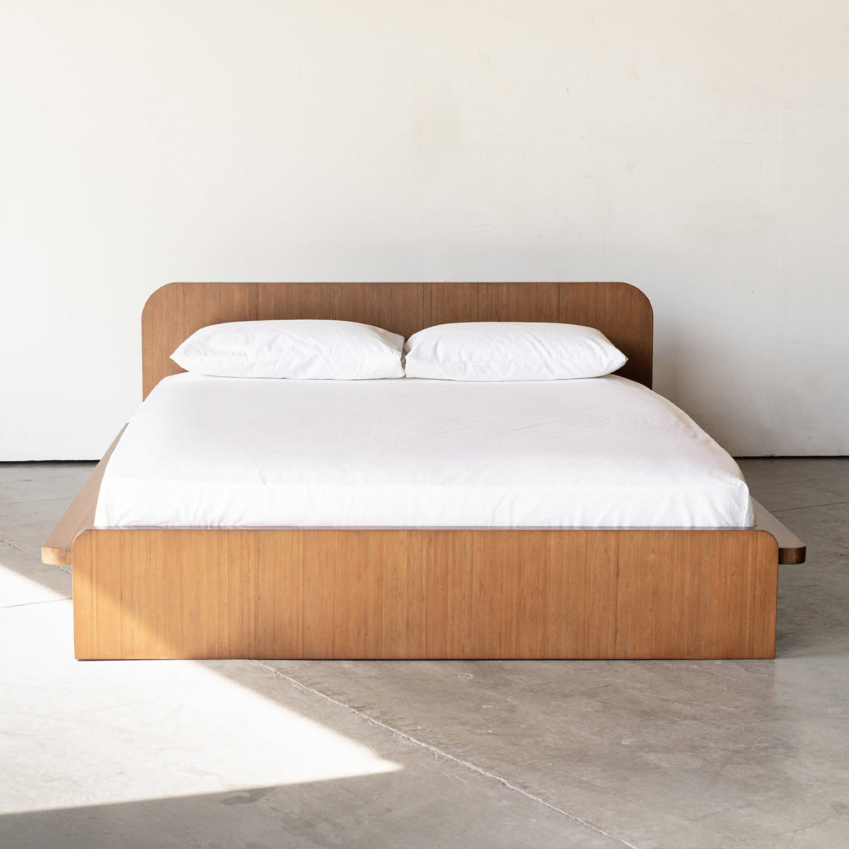 Noura Bed