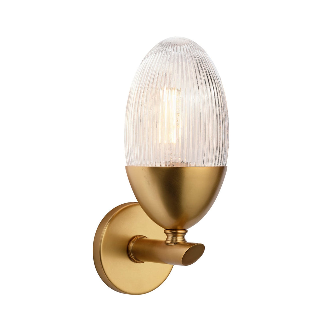 Nyla Sconce Small