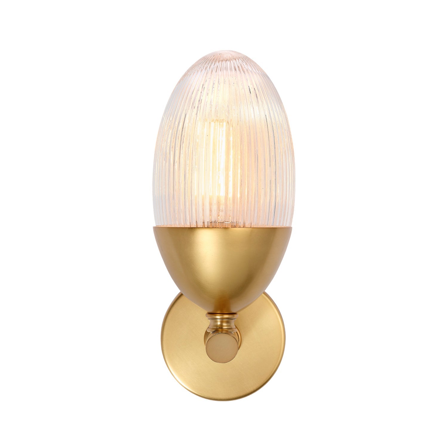 Nyla Sconce Small