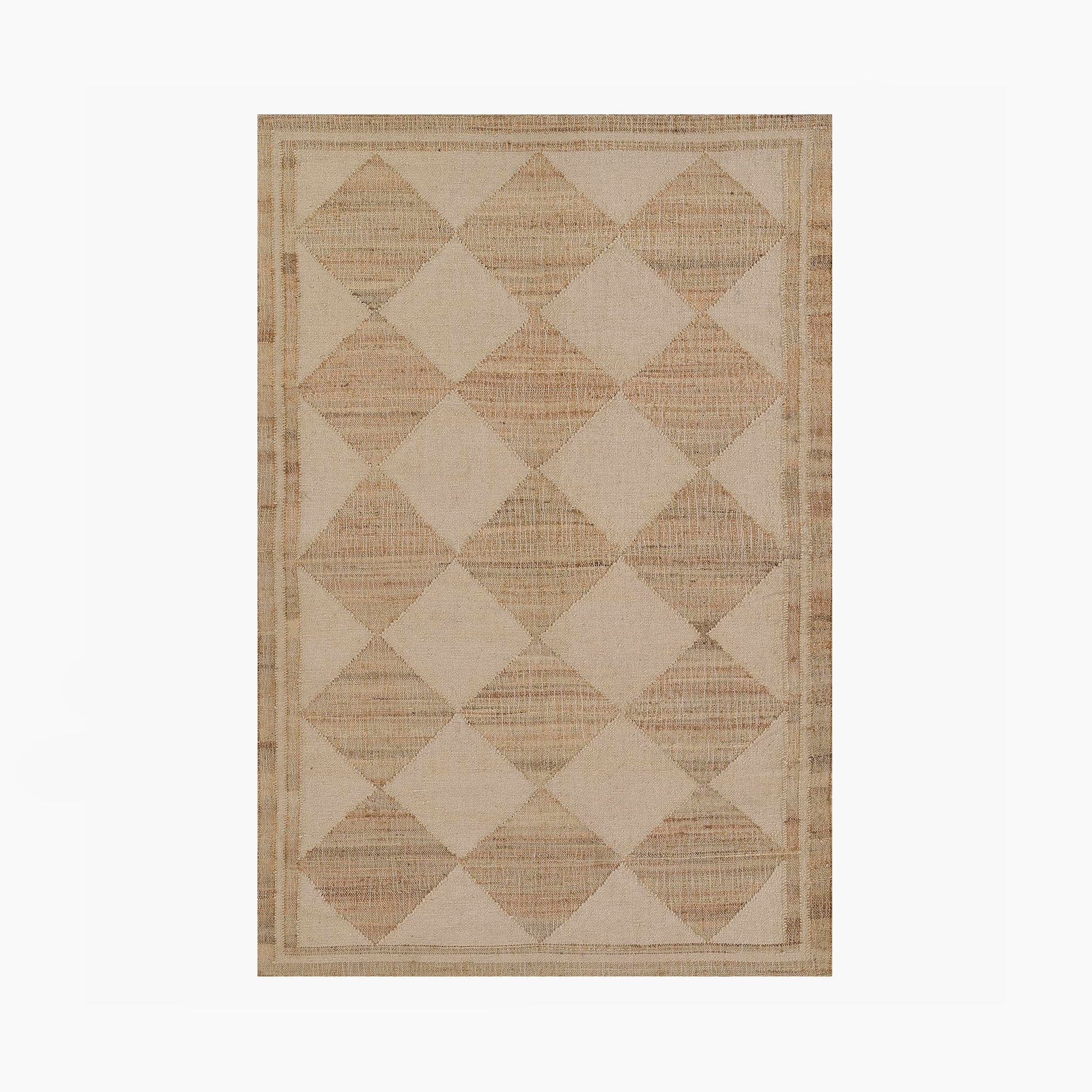Orchard-5 Ivory Rug