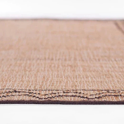Orchard-1 Brown Rug