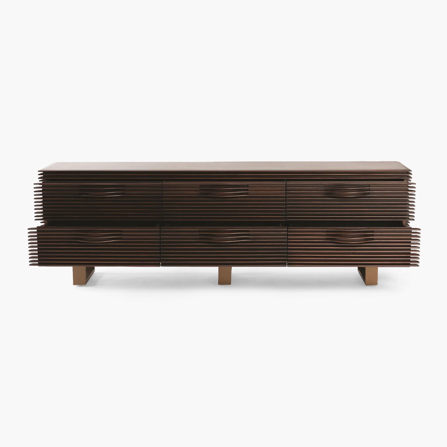 Oslo Long Chest