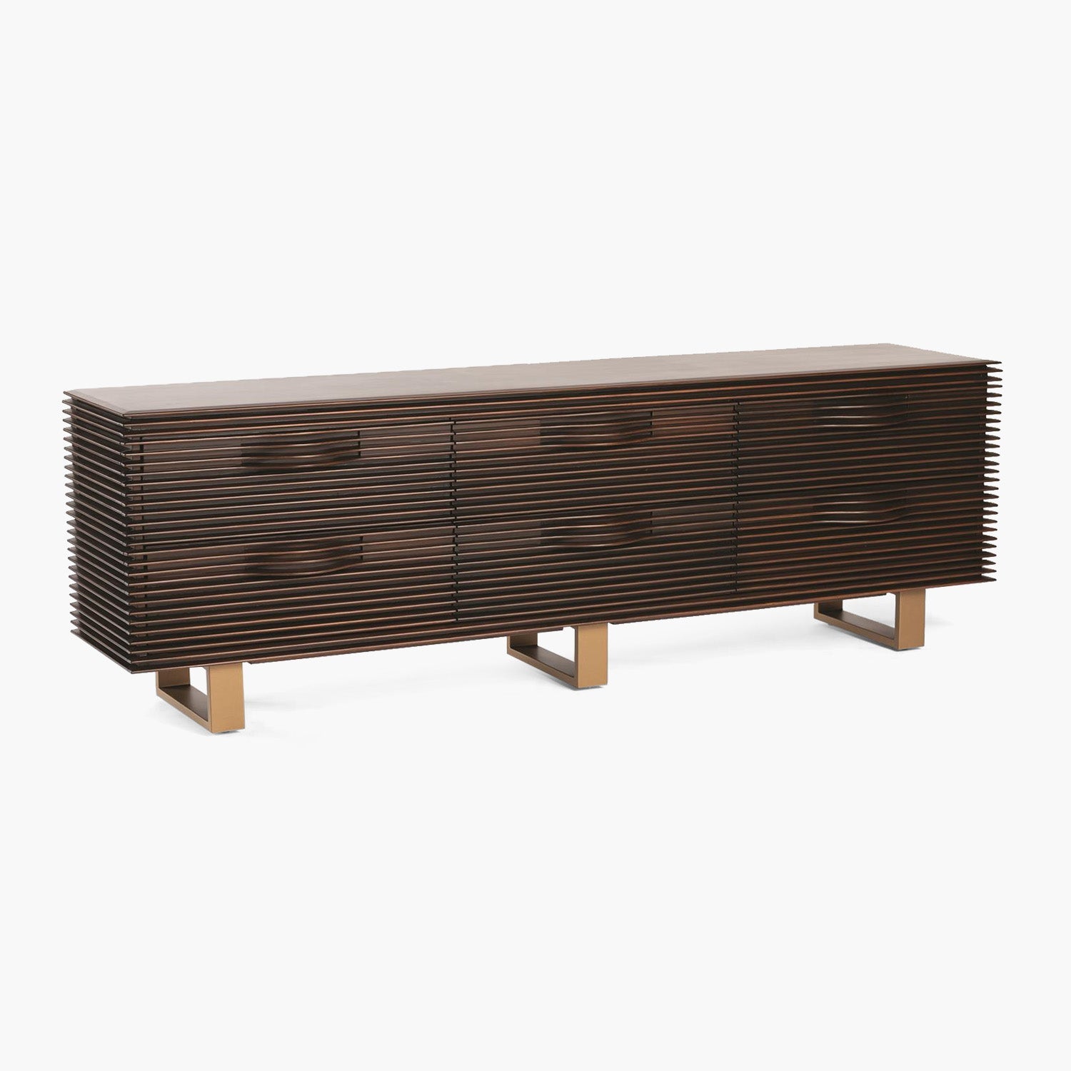Oslo Long Chest