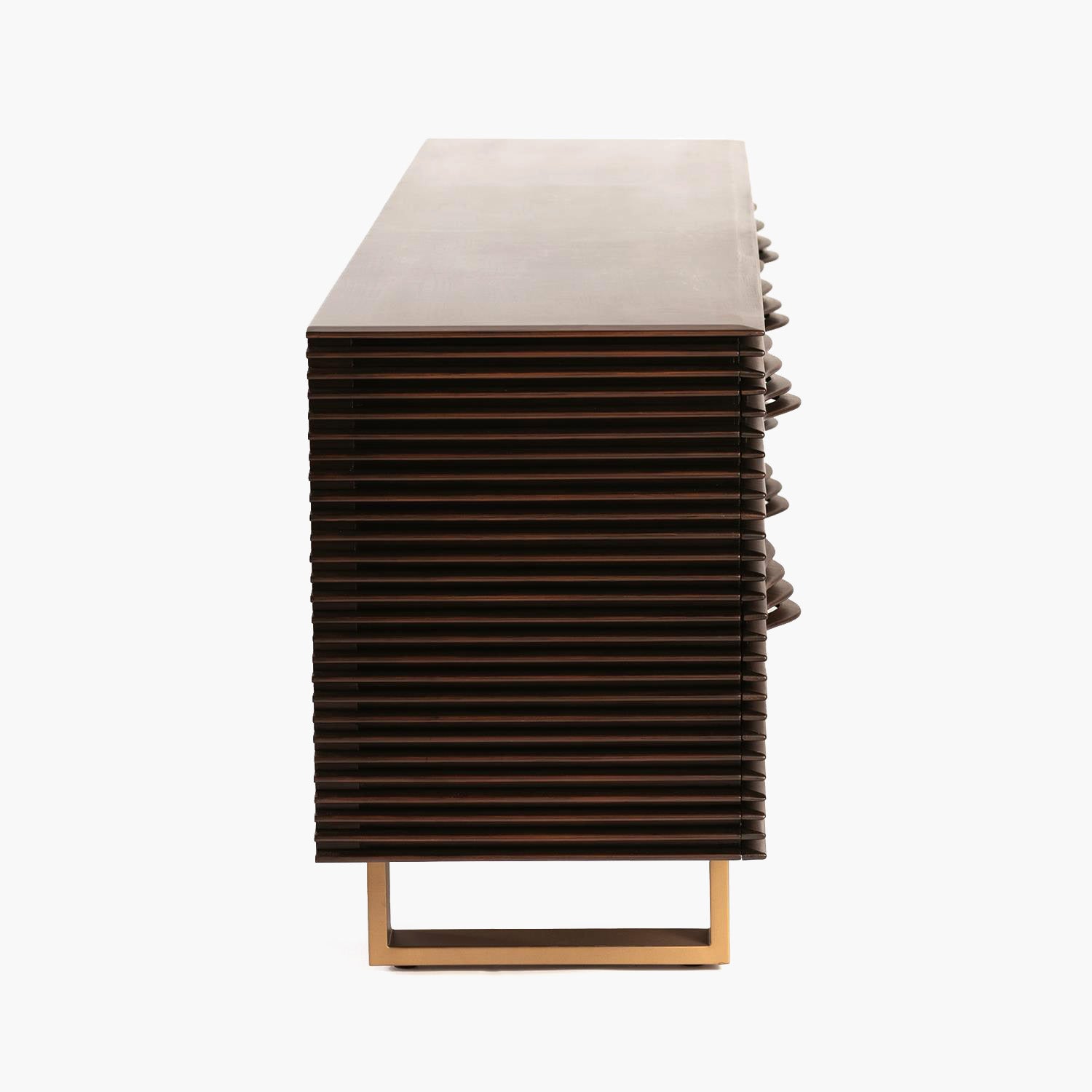 Oslo Long Chest