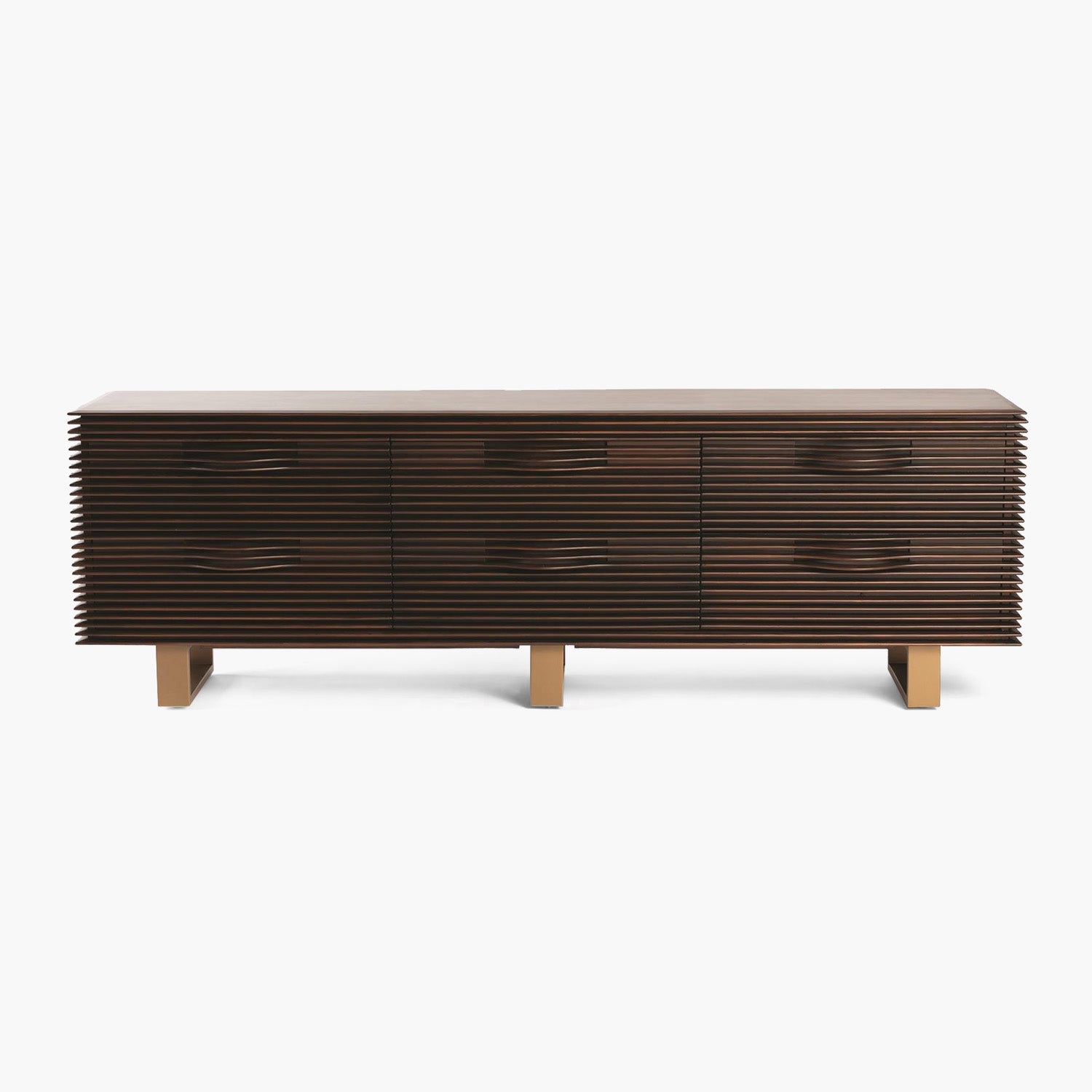 Oslo Long Chest