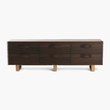 Oslo Long Chest