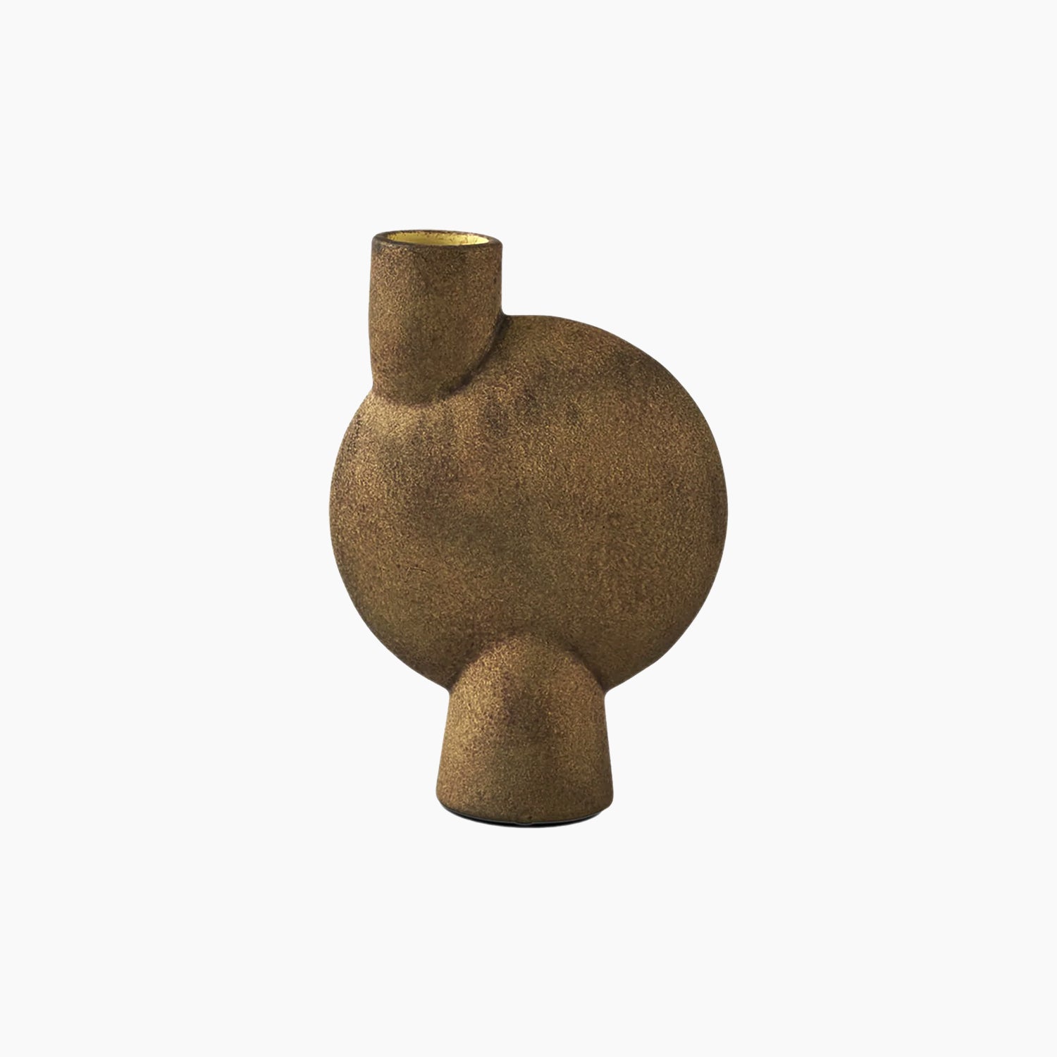 Sphere Vase Bubl - Medio