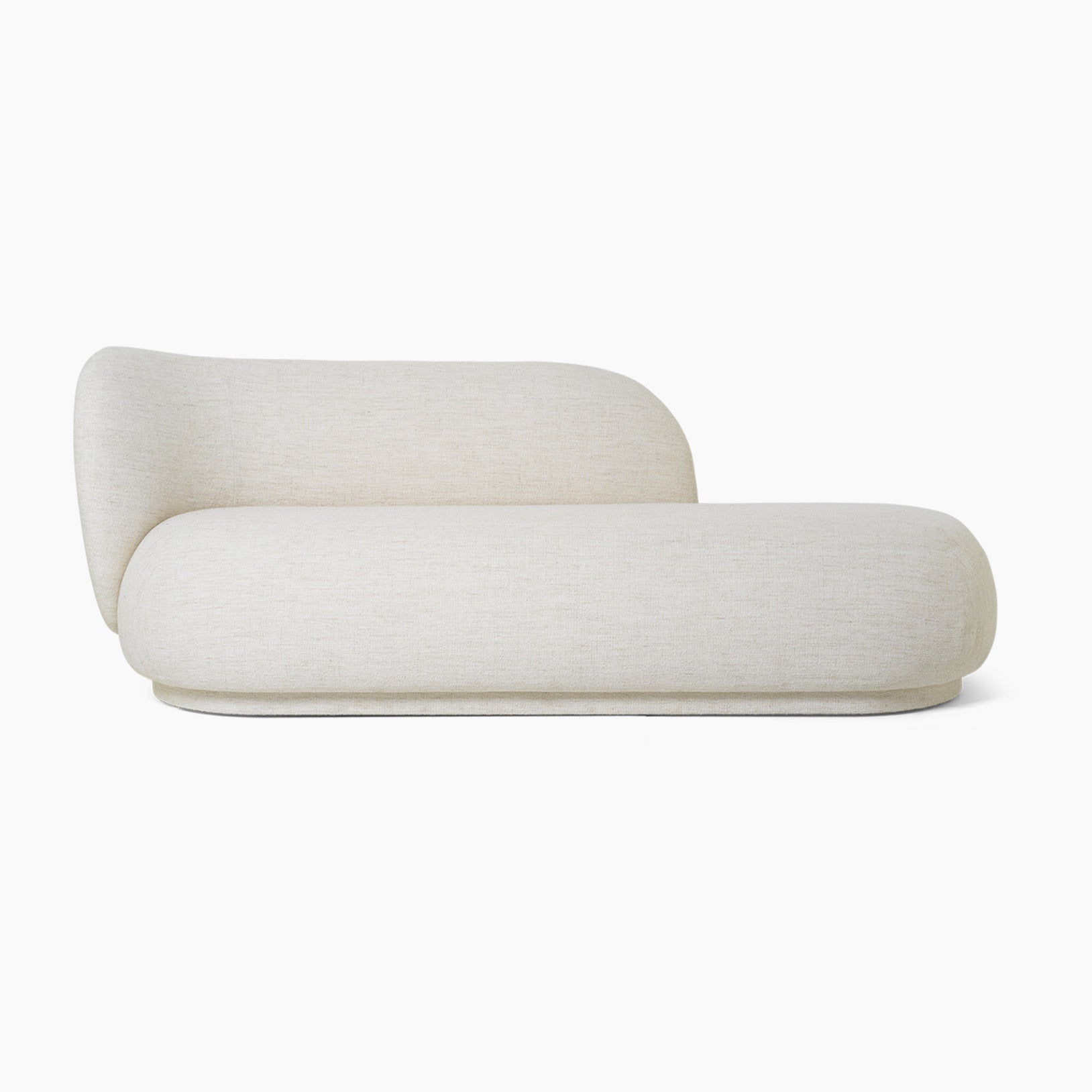 Rico Divan Sofa - Left Arm Facing