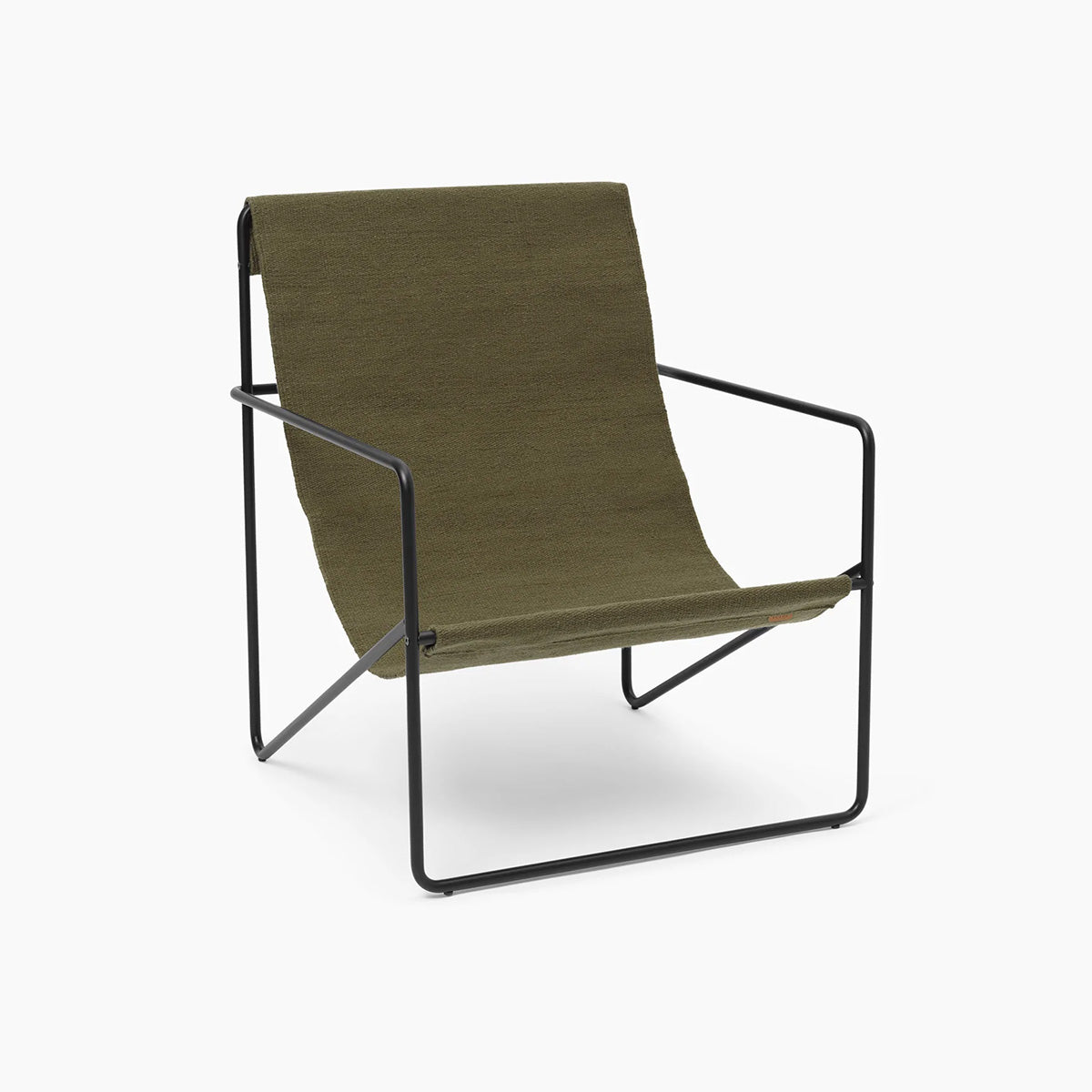 Desert Lounge Chair