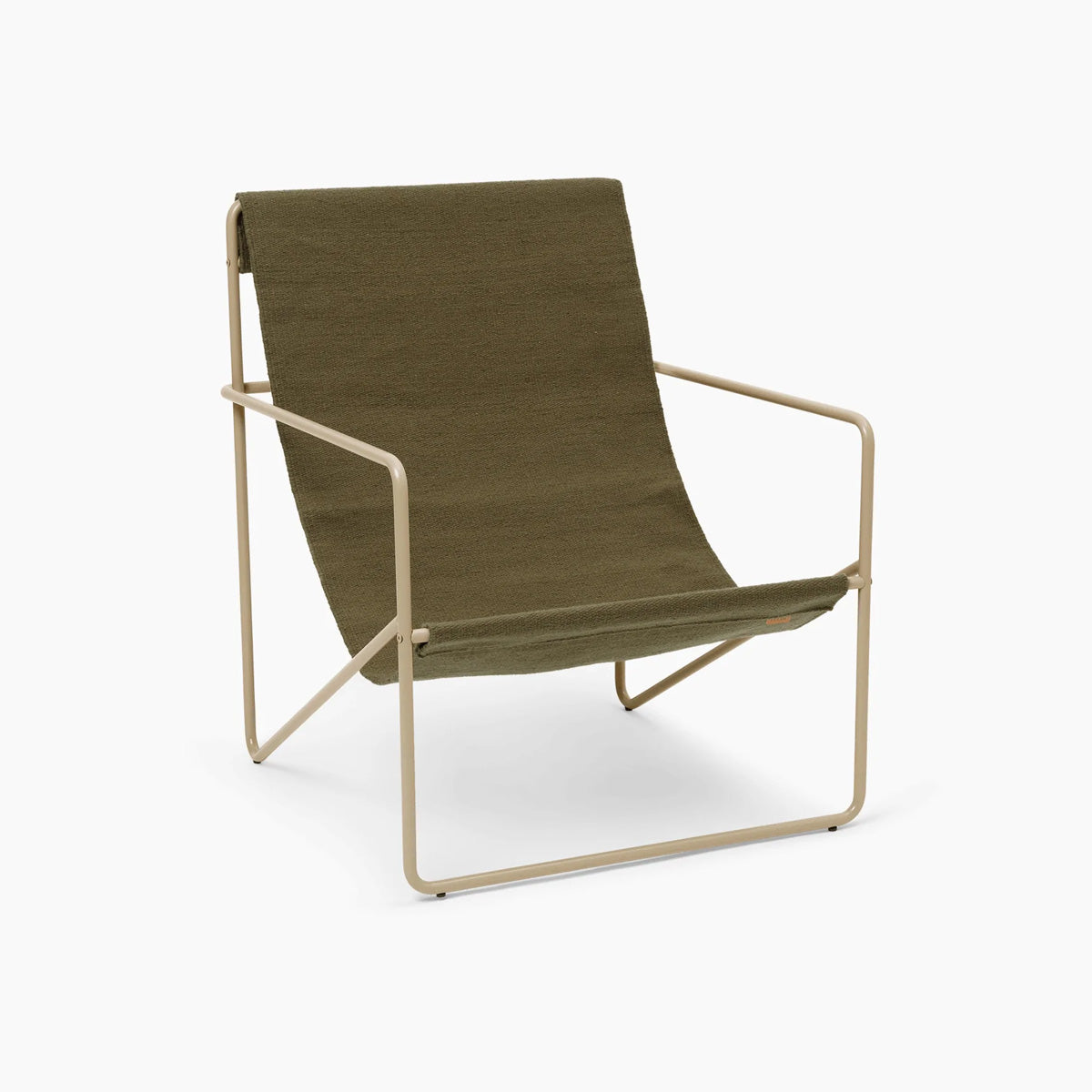 Desert Lounge Chair