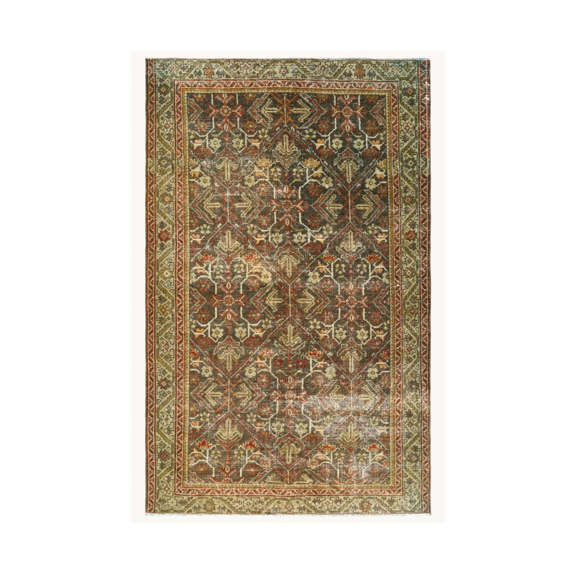 Oslo Rug