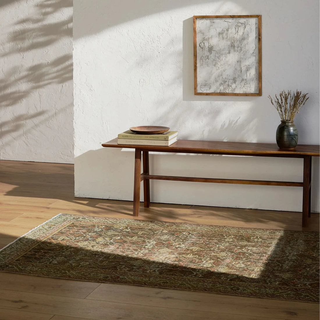 Oslo Rug