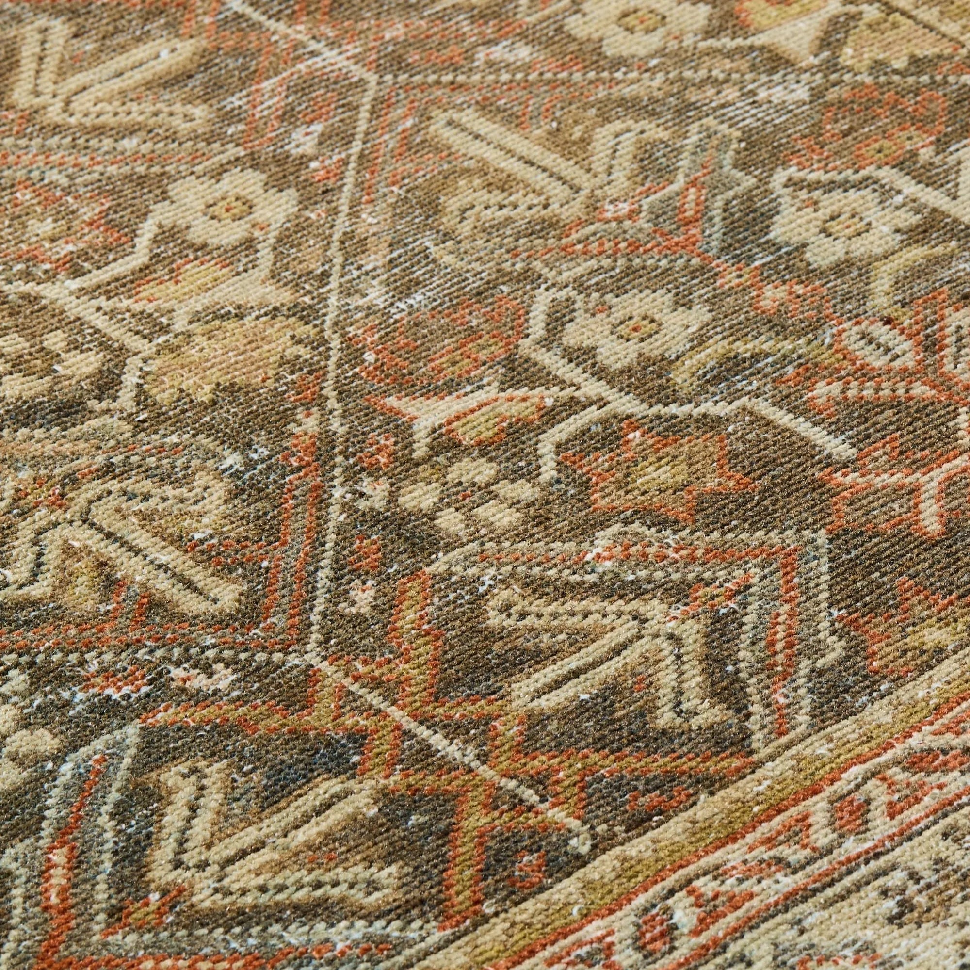 Oslo Rug