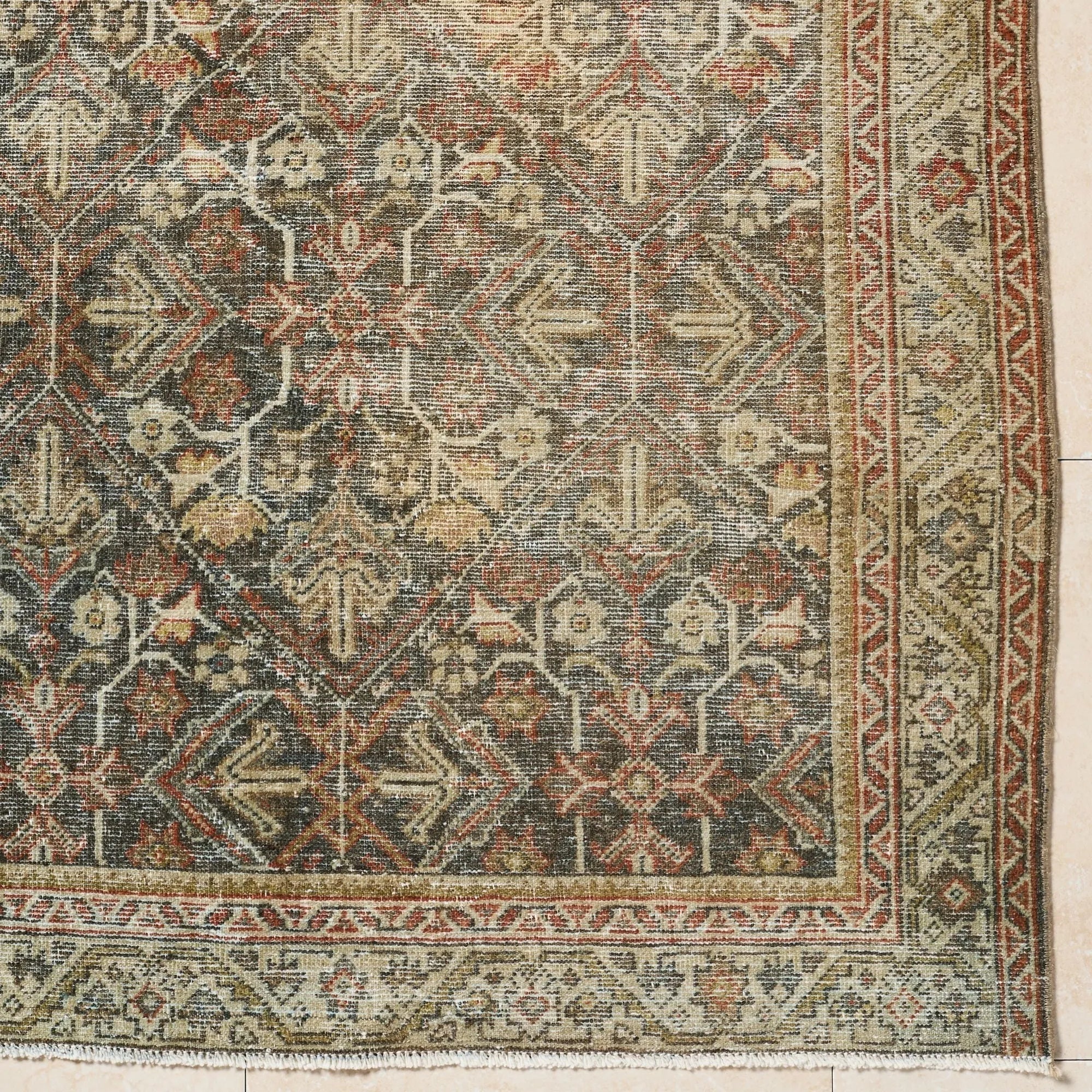 Oslo Rug