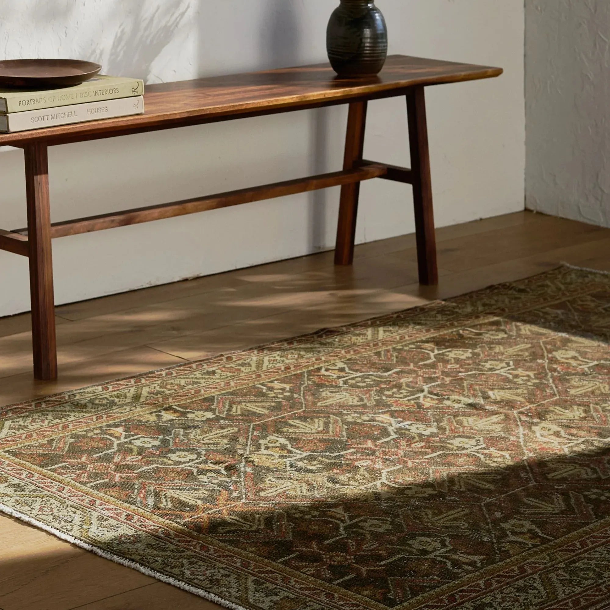 Oslo Rug
