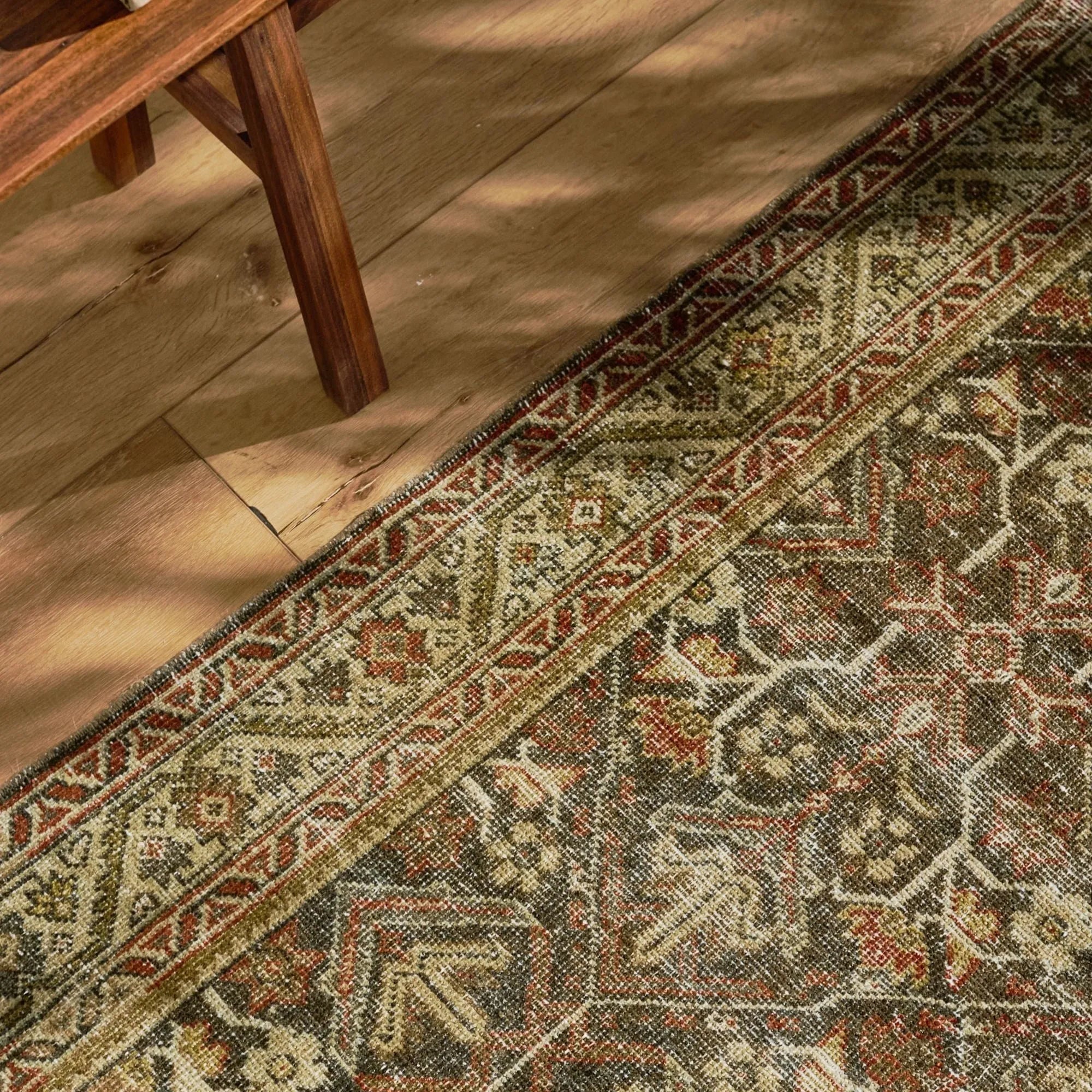 Oslo Rug