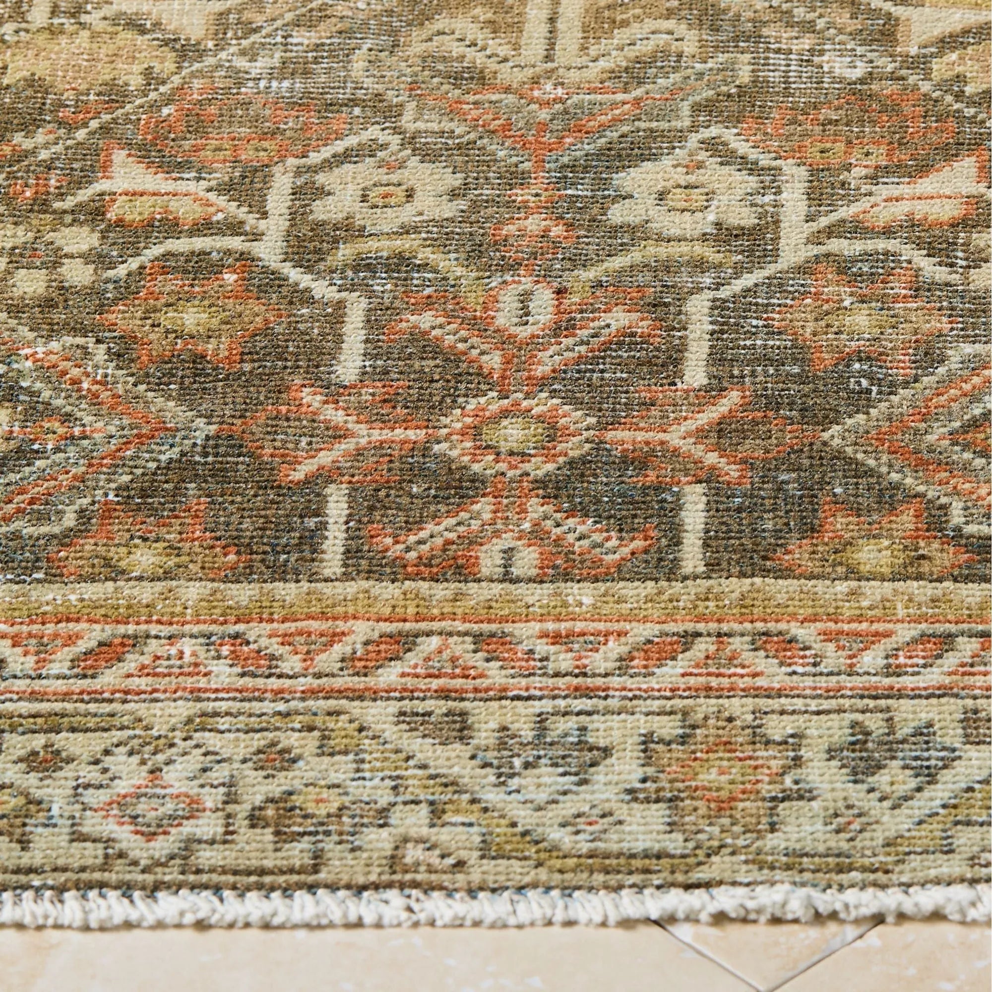 Oslo Rug