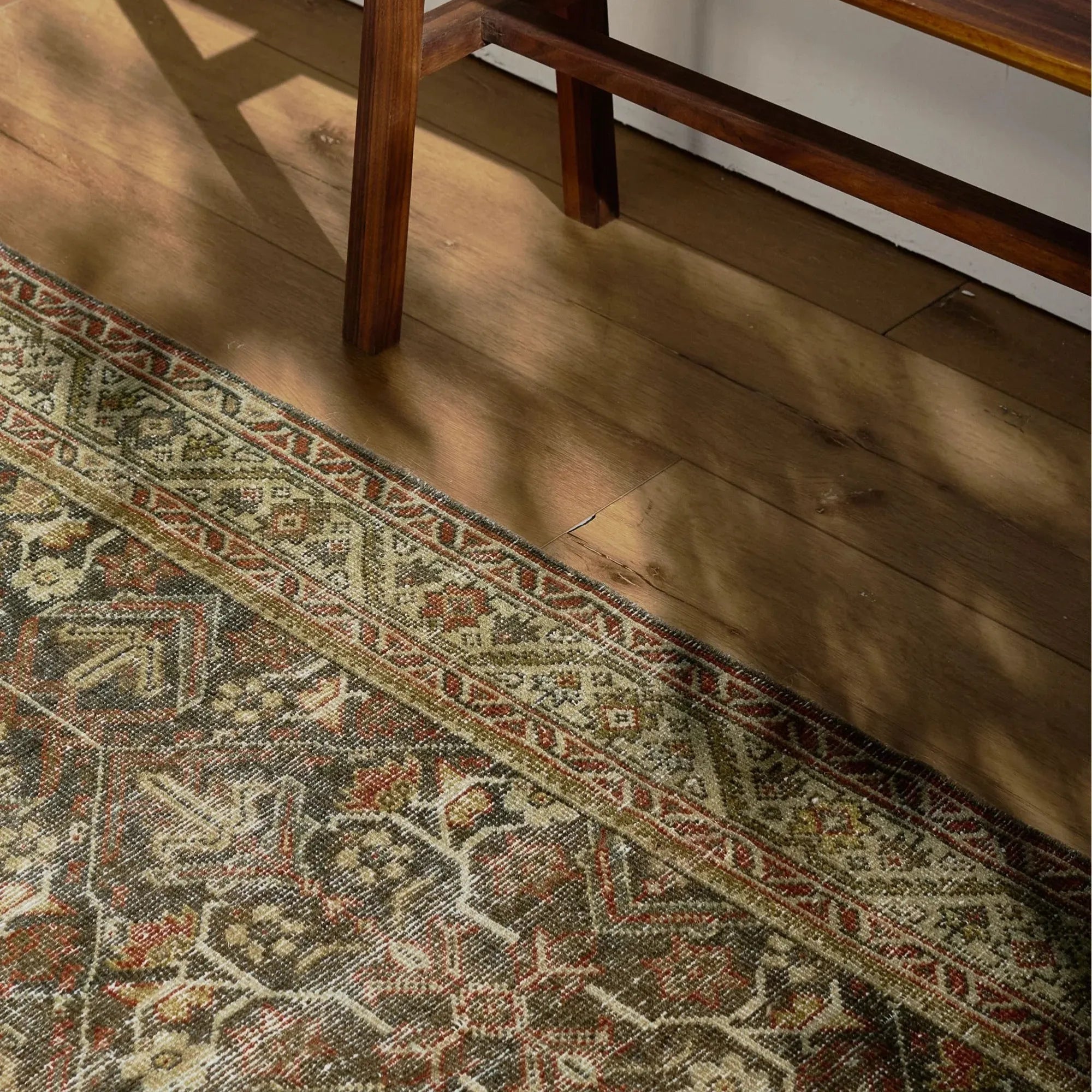 Oslo Rug