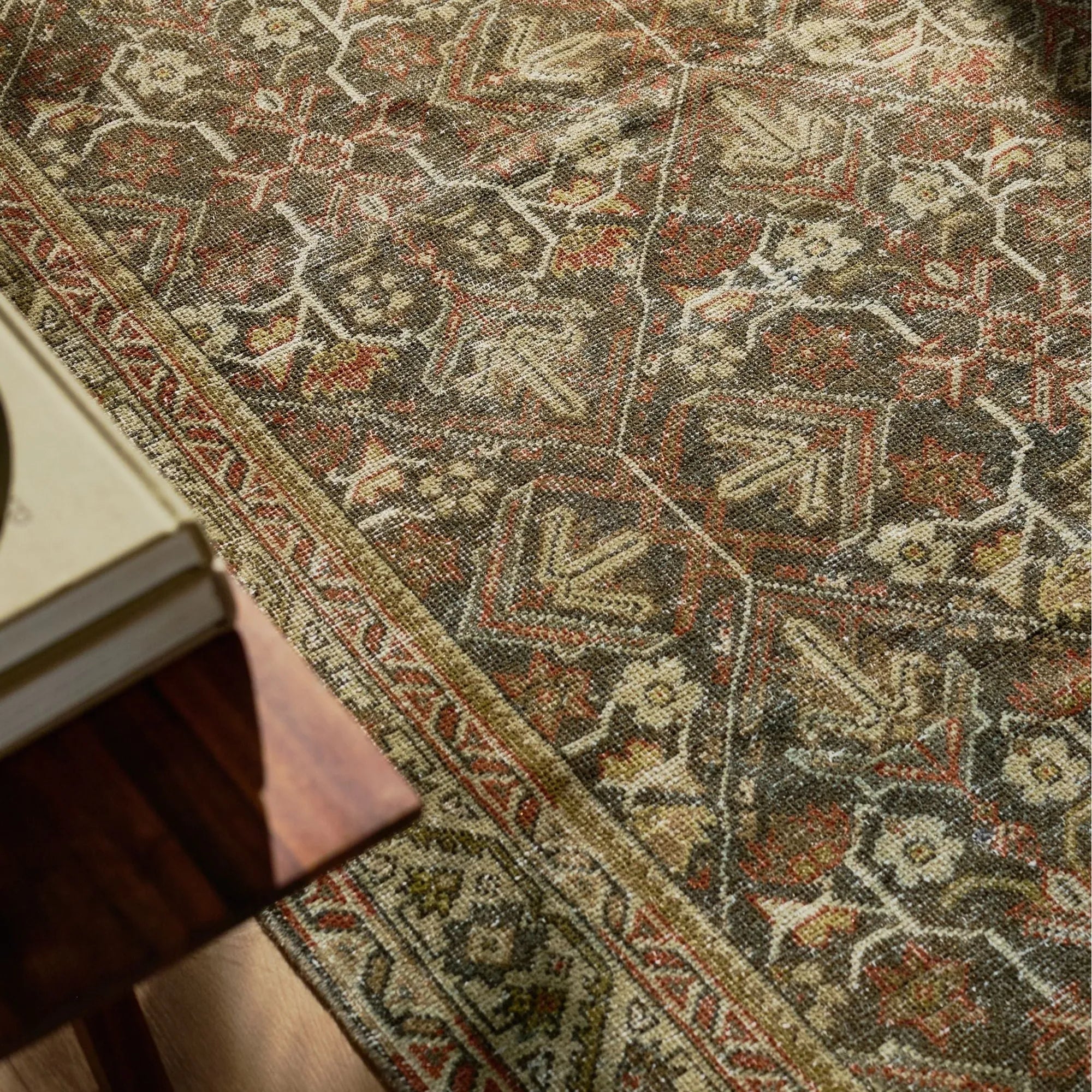 Oslo Rug