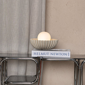Ostro Ceramic Table Lamp
