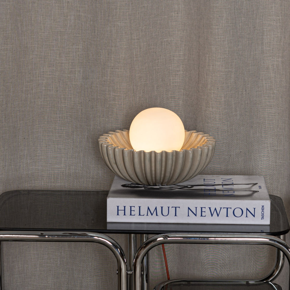 Ostro Ceramic Table Lamp