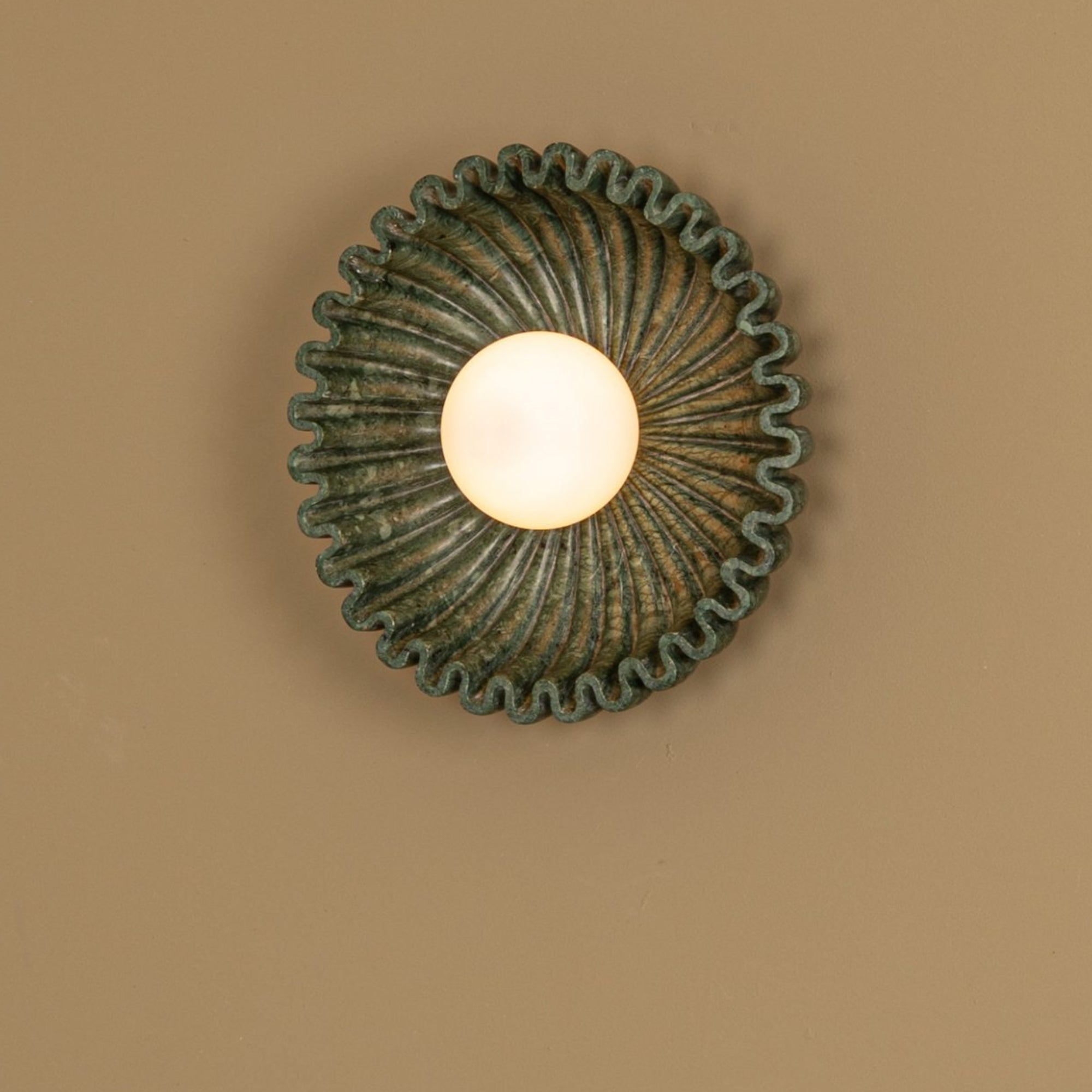 Ostro Wall Light