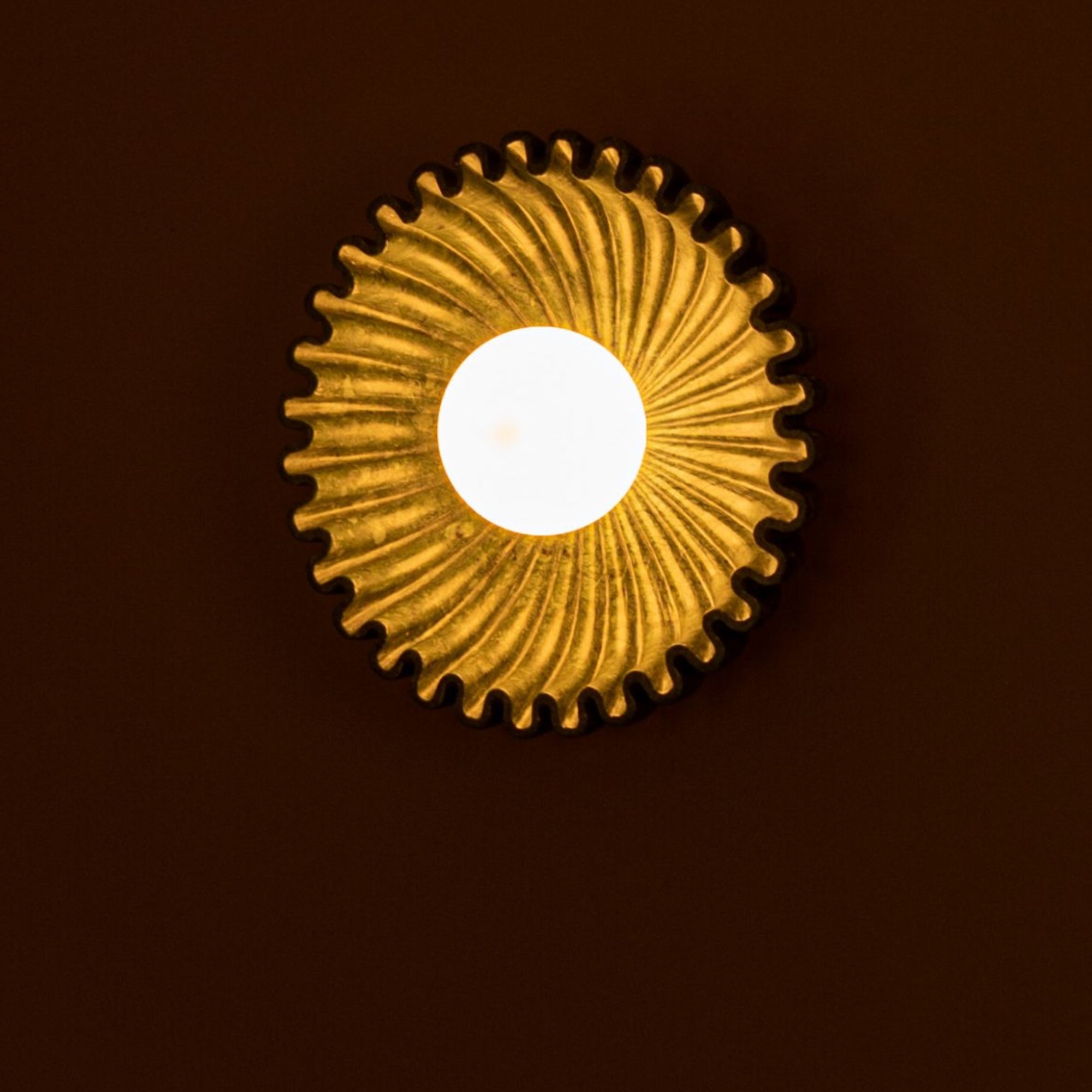 Ostro Wall Light