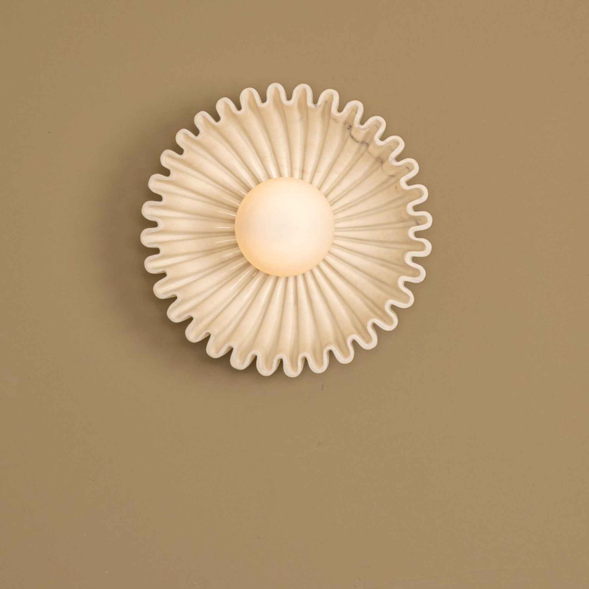 Ostro Wall Light