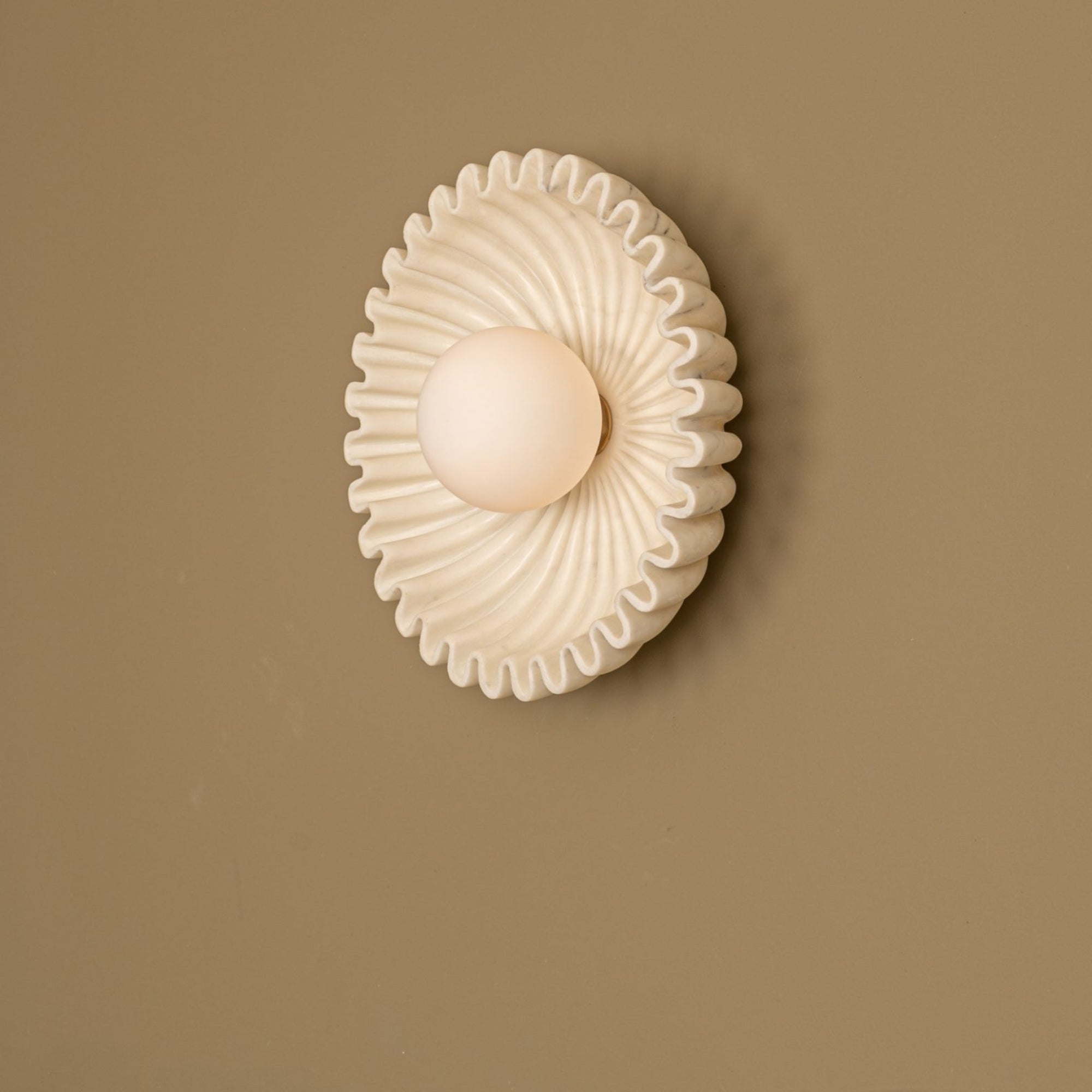 Ostro Wall Light