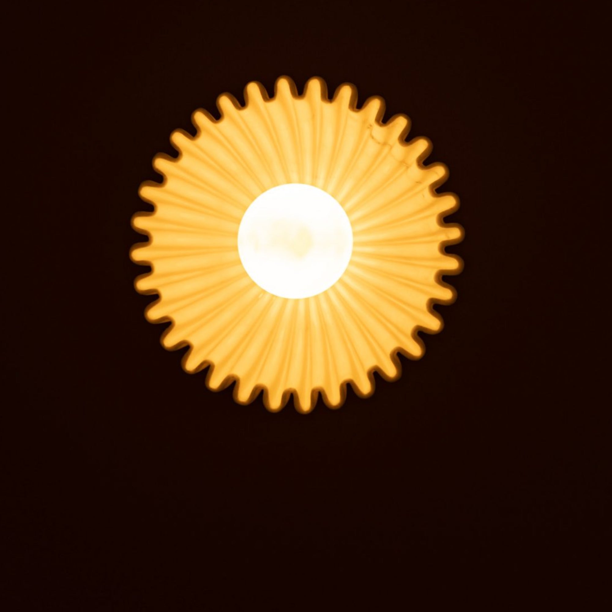 Ostro Wall Light