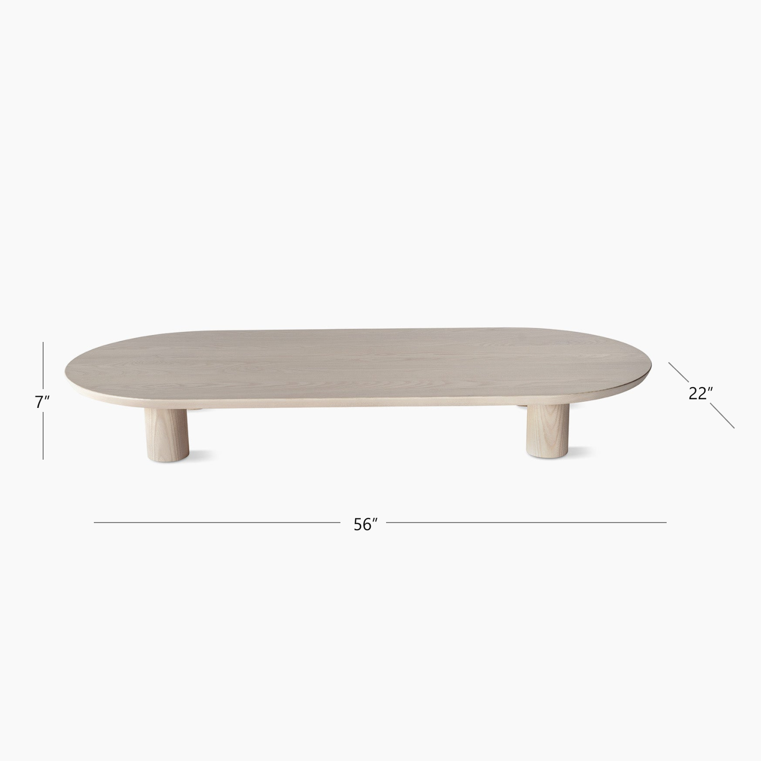 Ovie Coffee Table