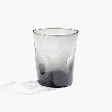 Pinched Dof Glass-grey
