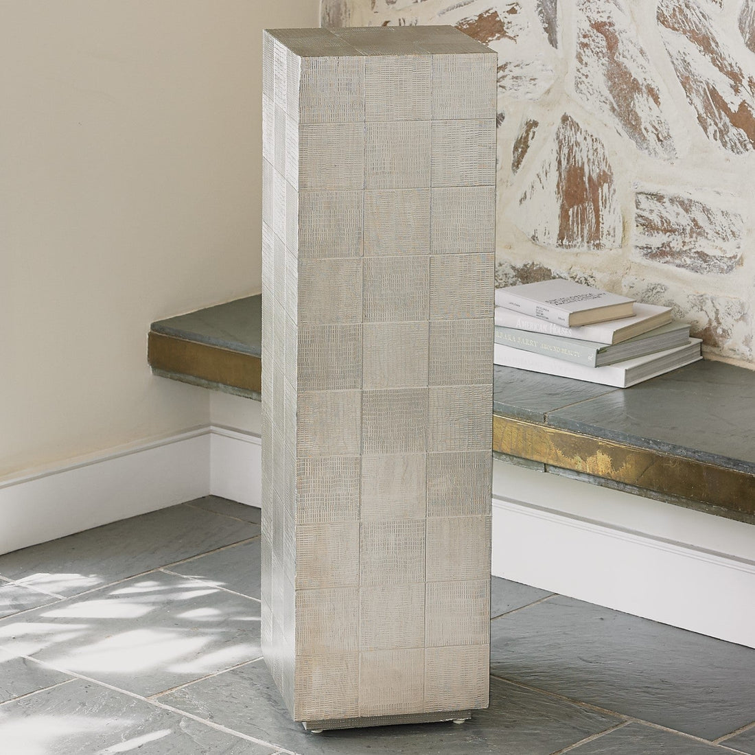 Punch Pedestal