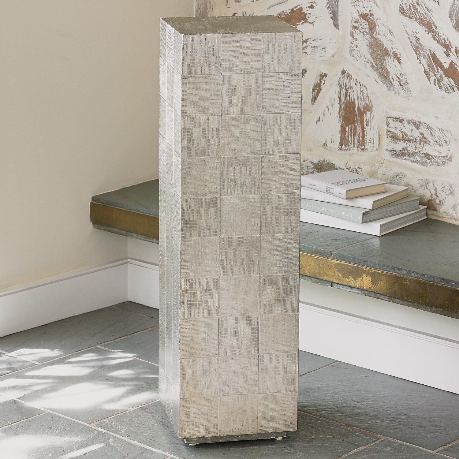 Punch Pedestal