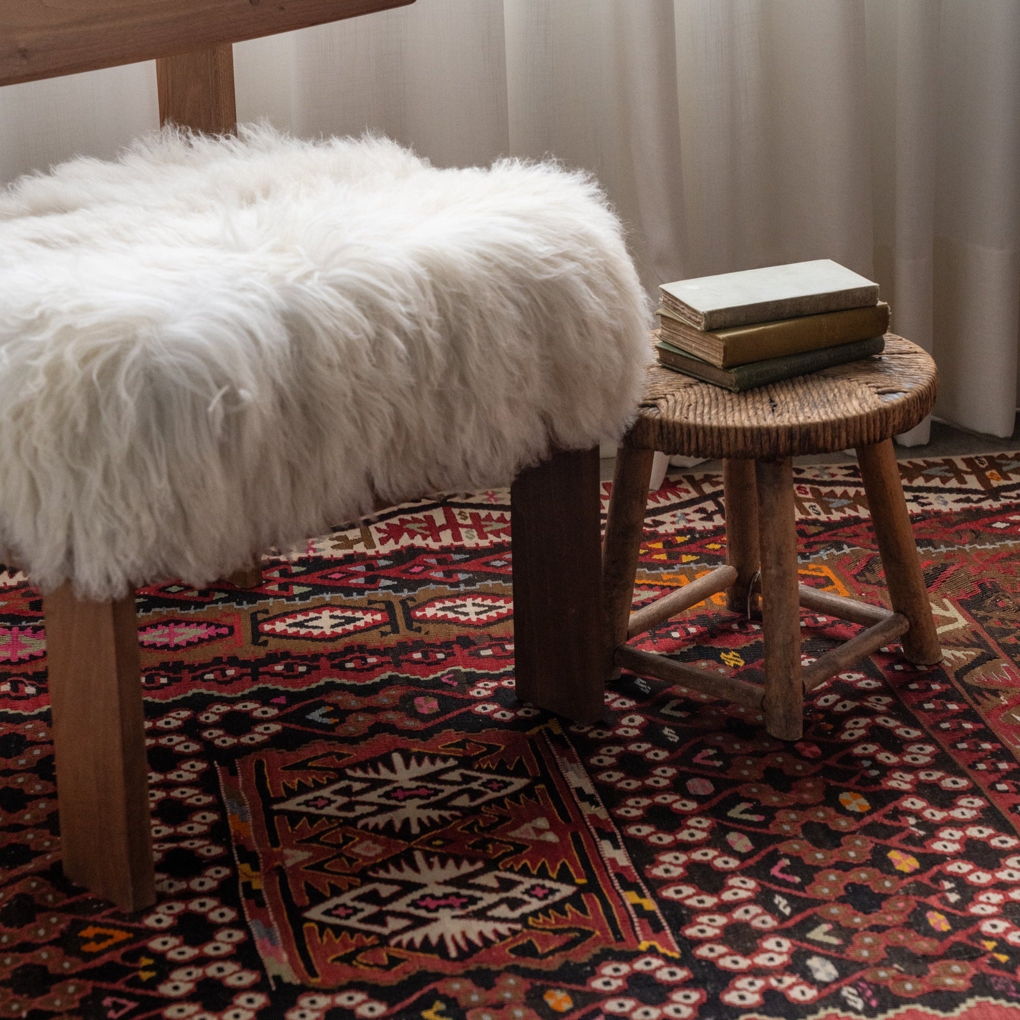 Paloma Rug