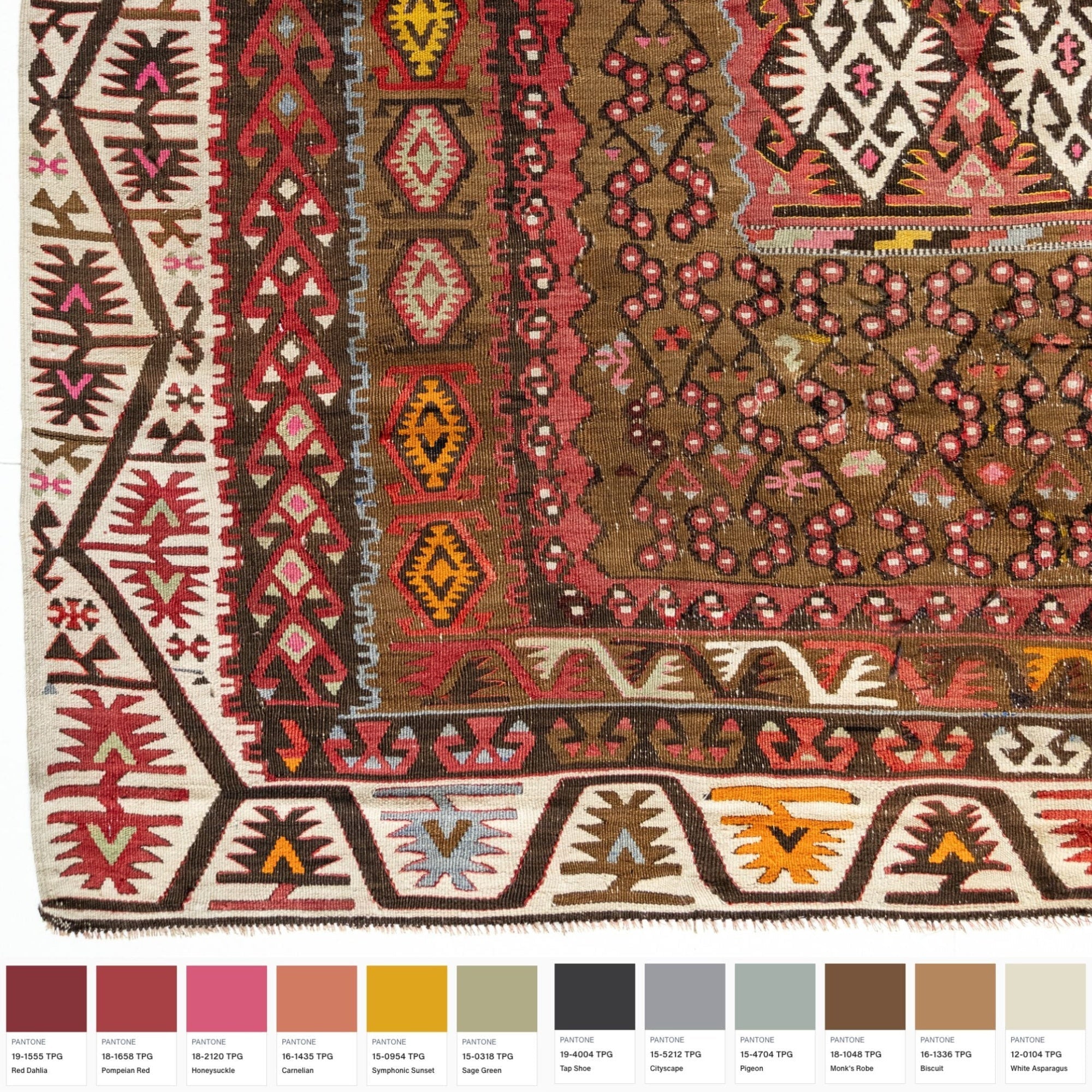 Paloma Rug