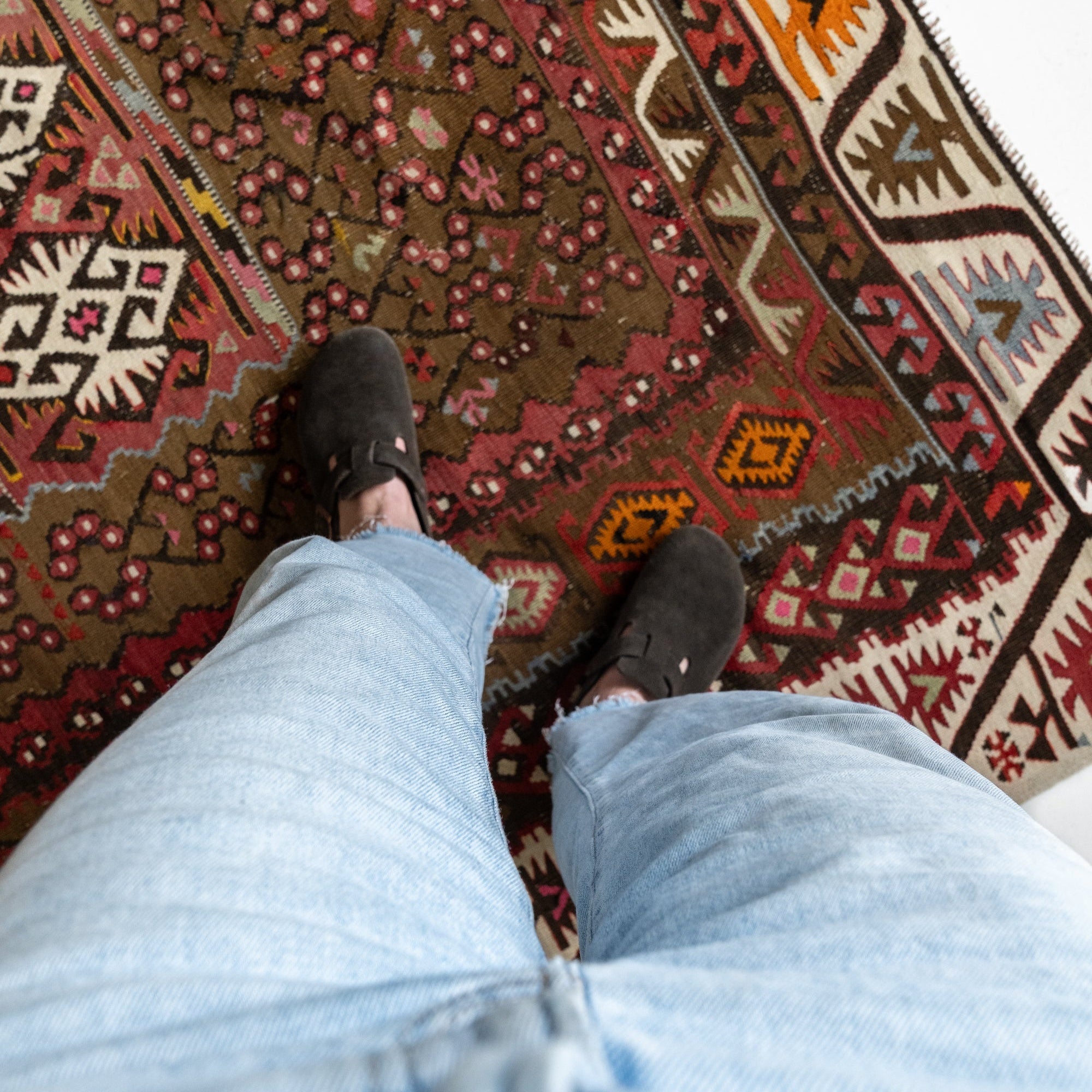 Paloma Rug