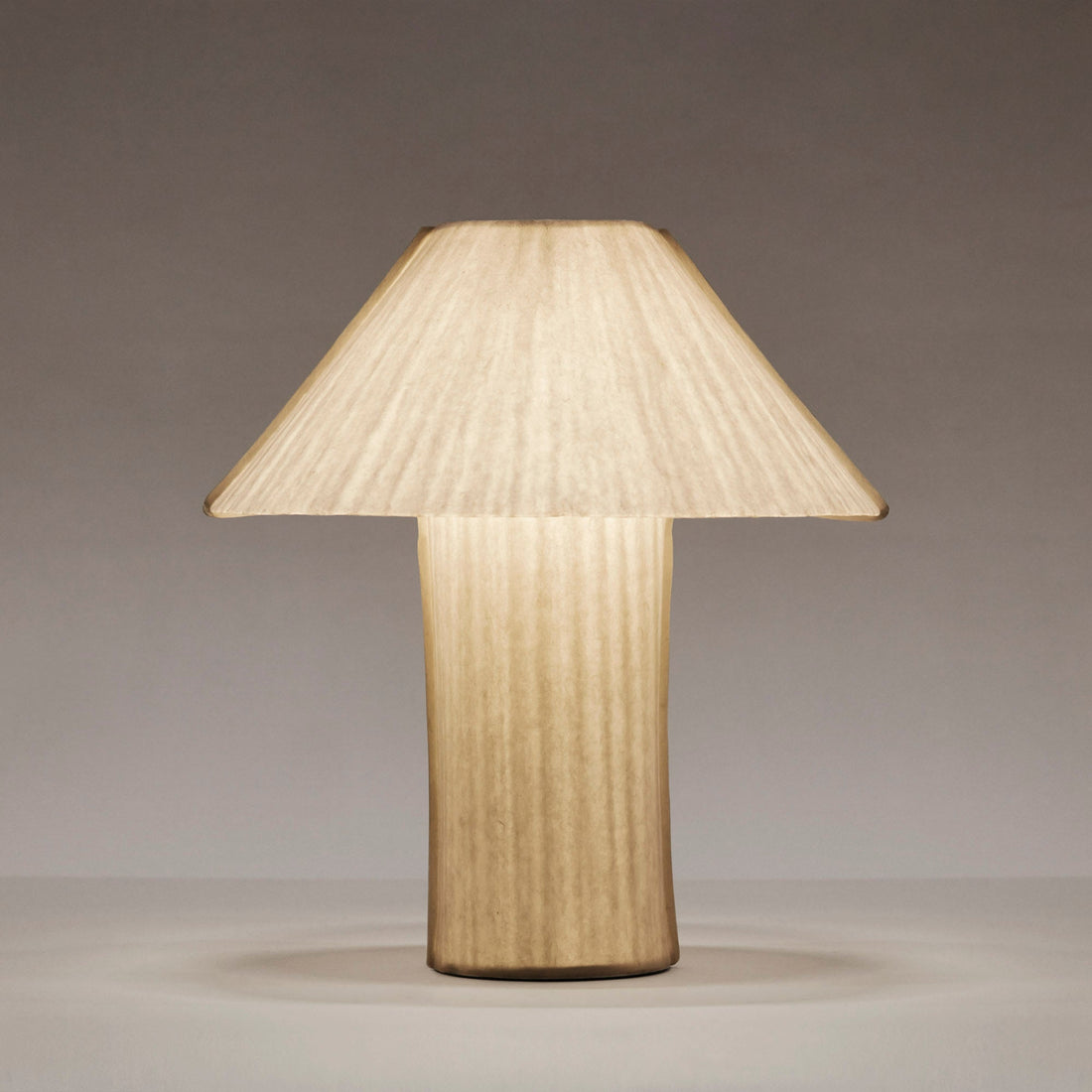 Paper Table Lamp