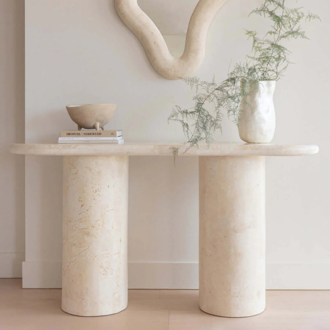 Paradis Console Table