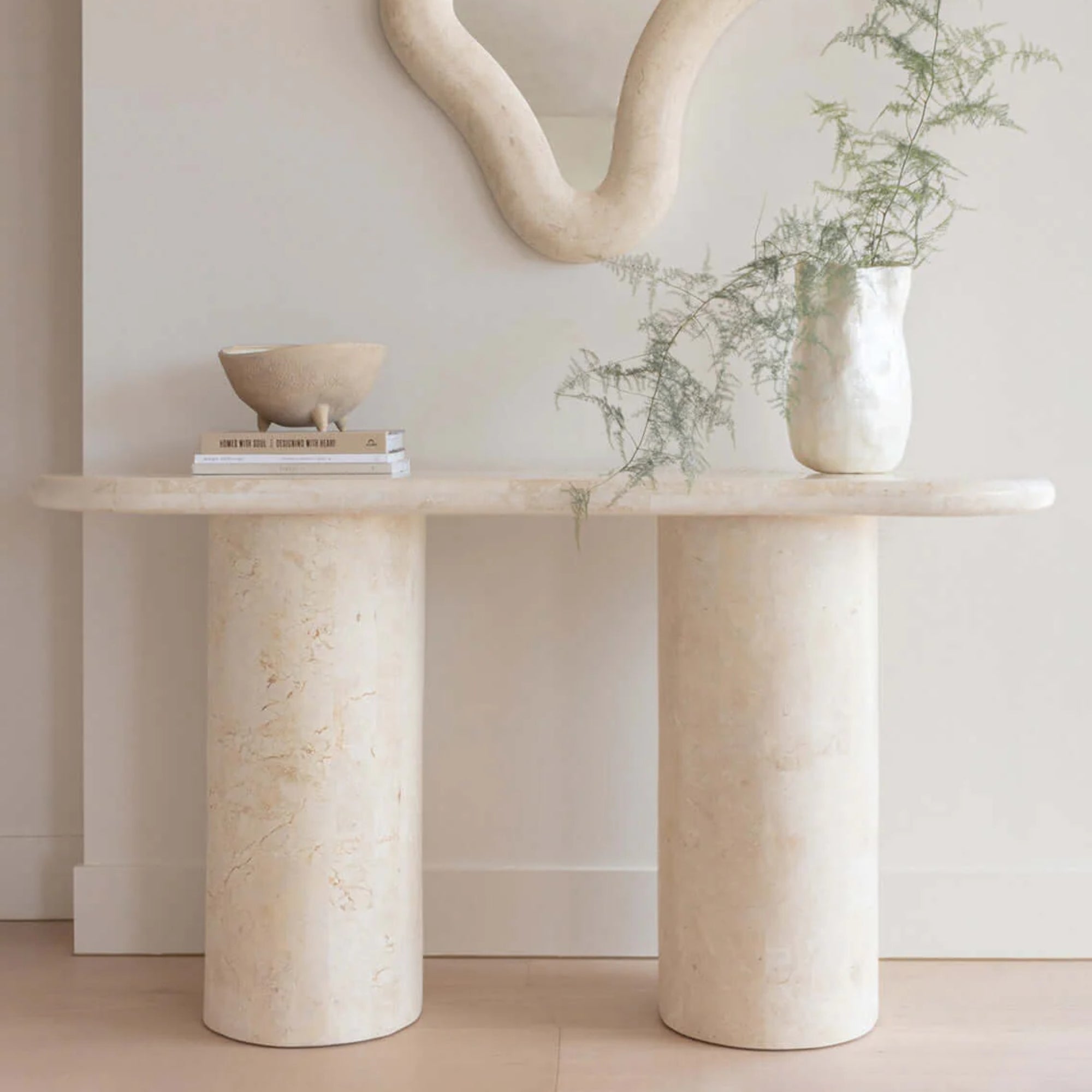 Paradis Console Table