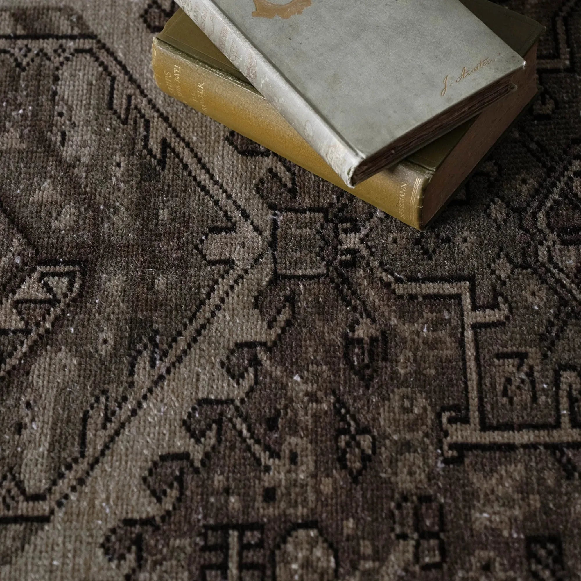 Park Rug