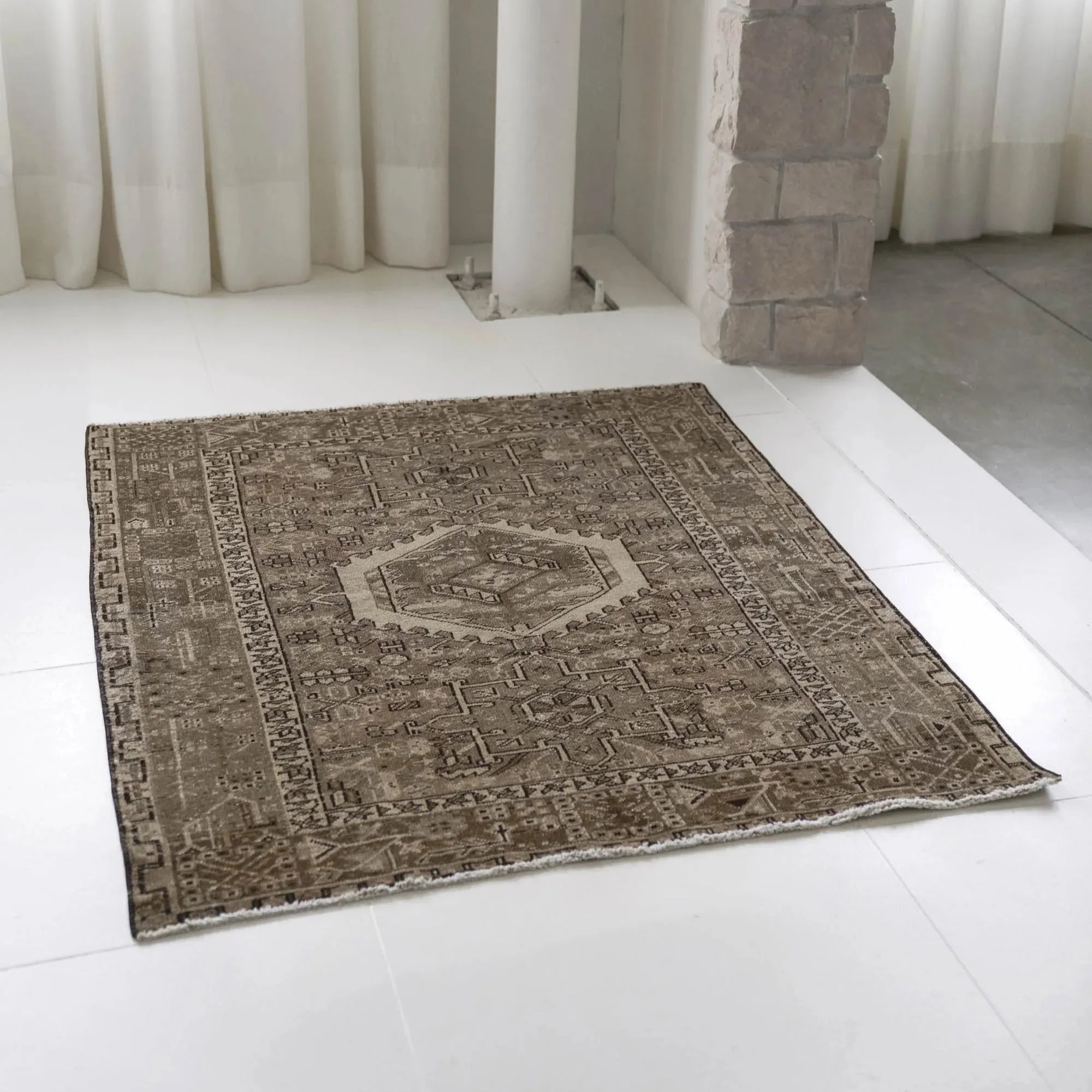 Park Rug