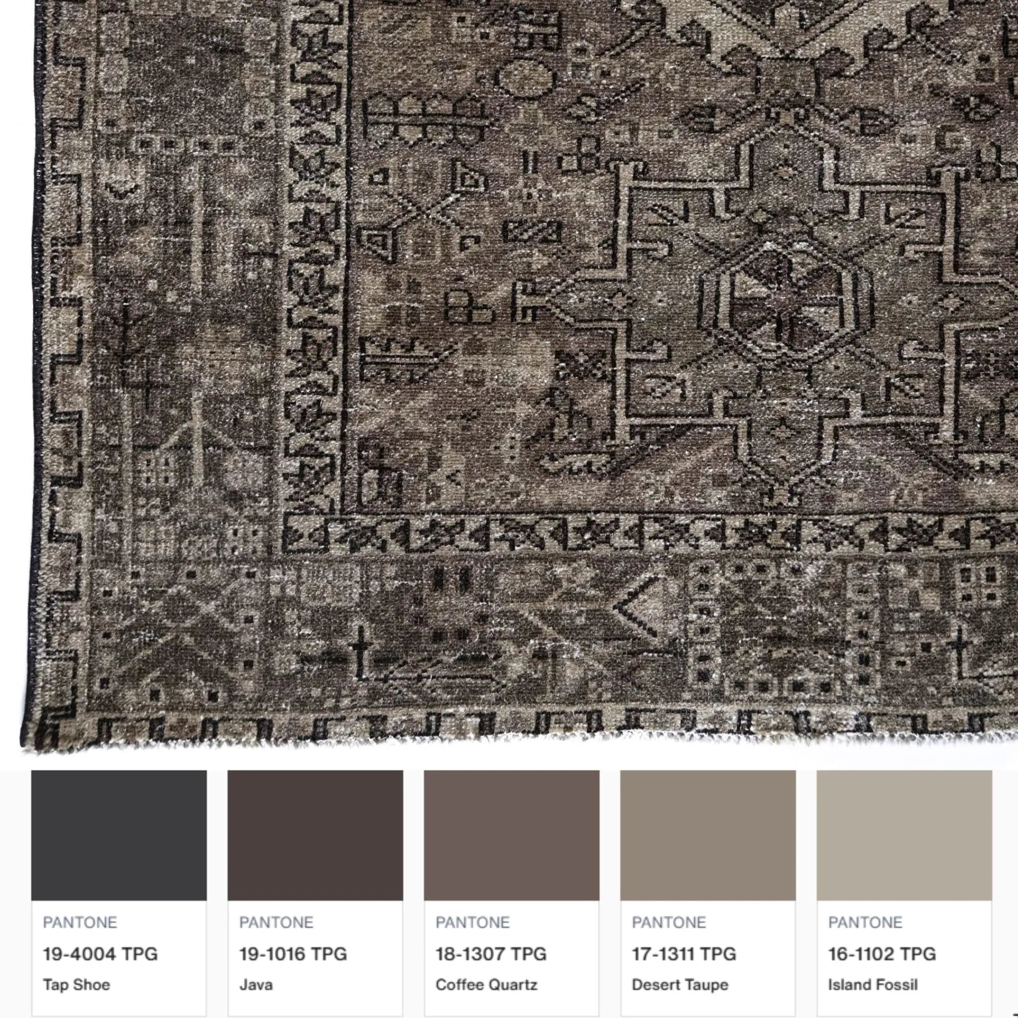 Park Rug